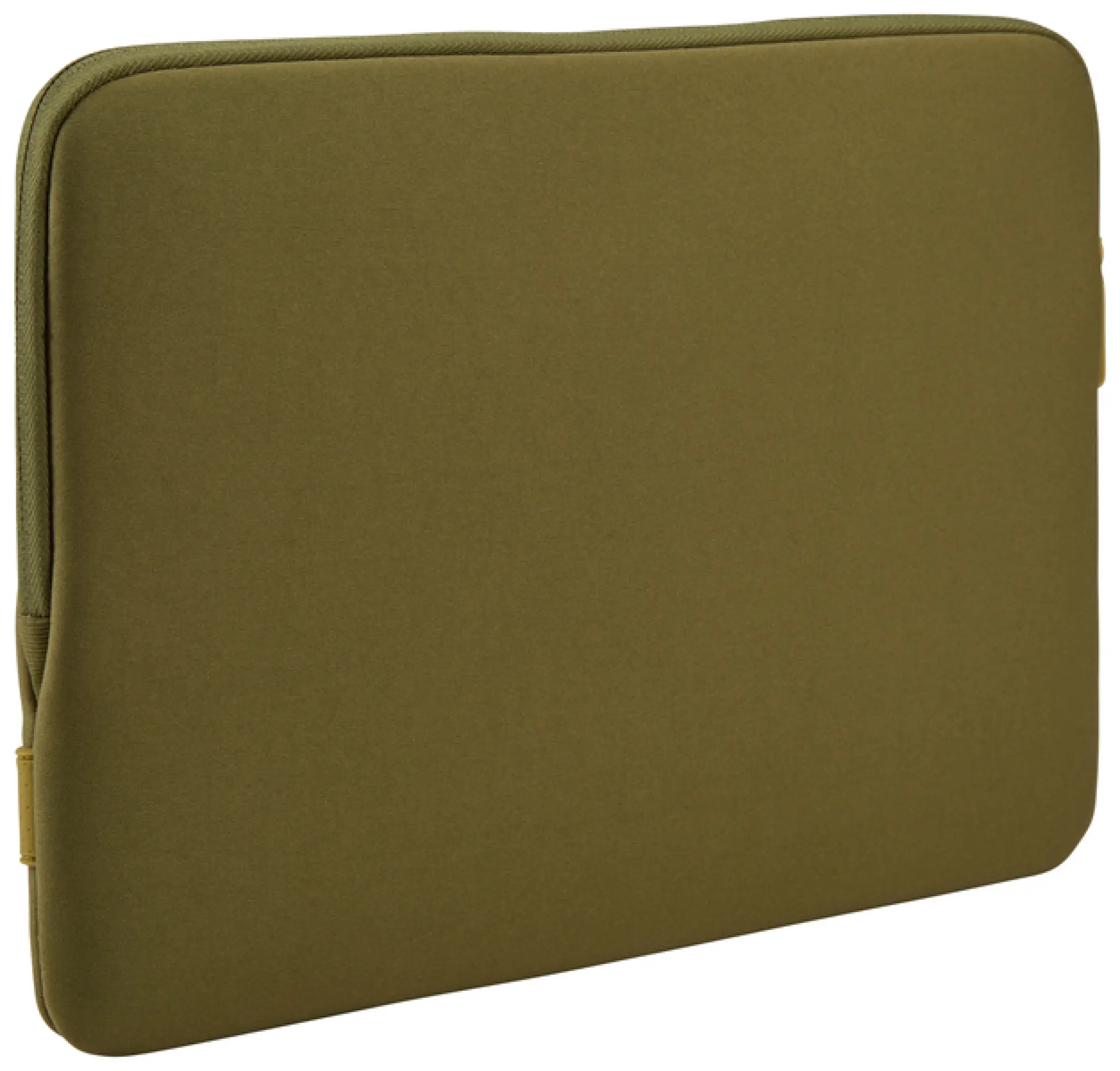 Case Logic Reflect 13" Laptop Sleeve. Capulet Olive/Green Olive