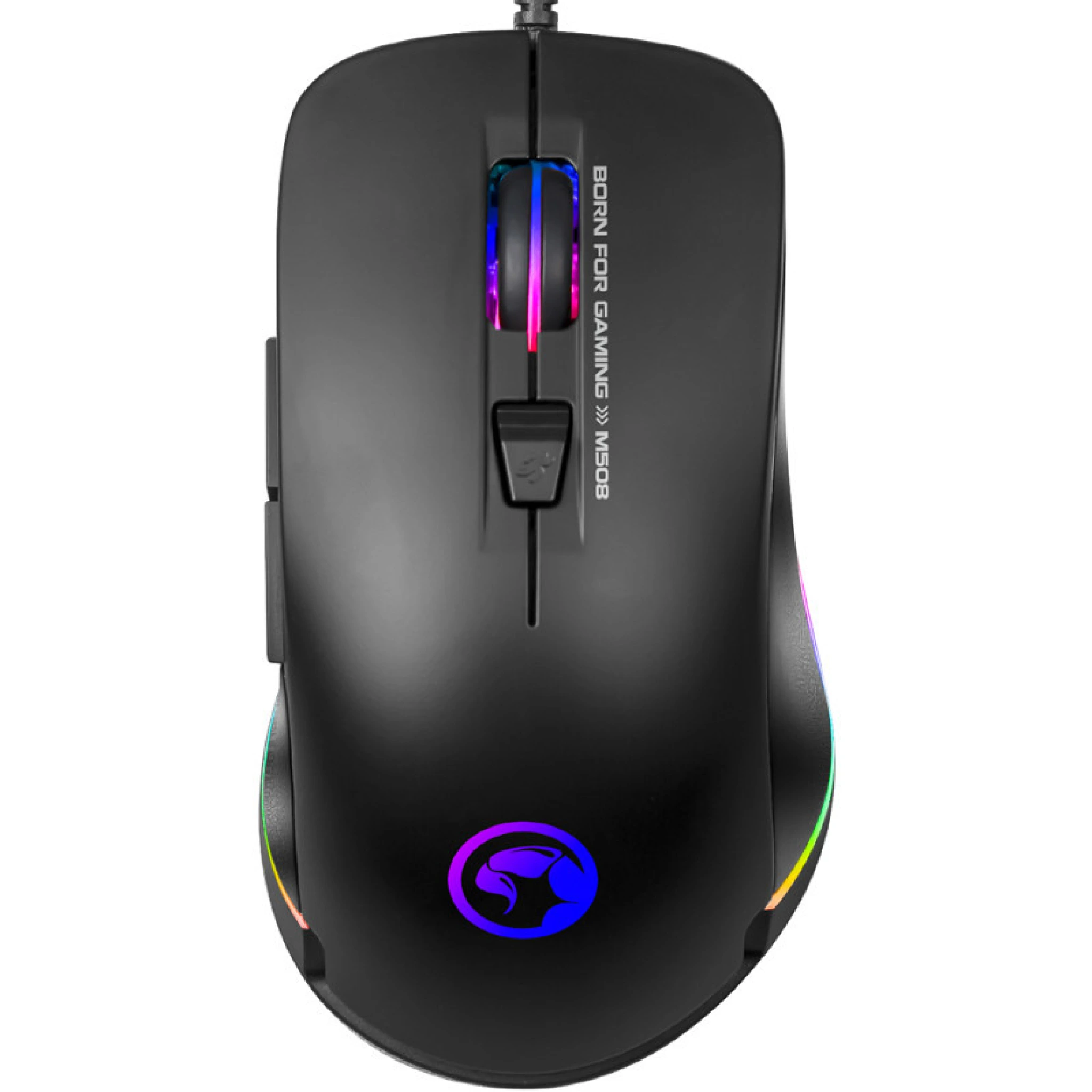 Marvo Gaming Mouse. Black