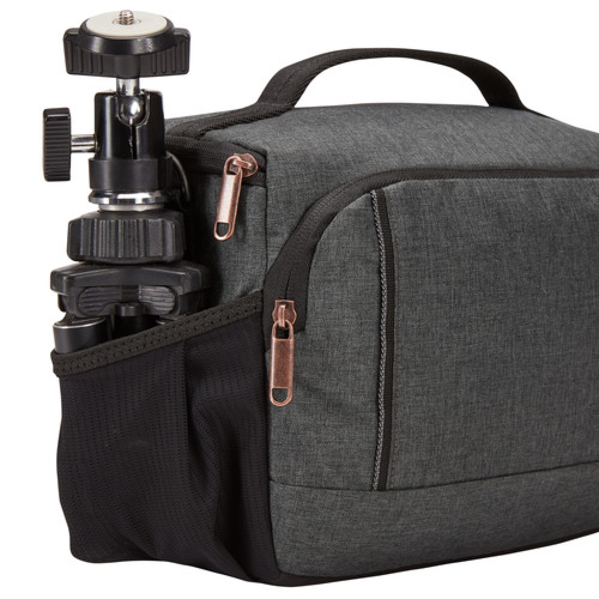 Case Logic Era DSLR Shoulder Bag. Grå