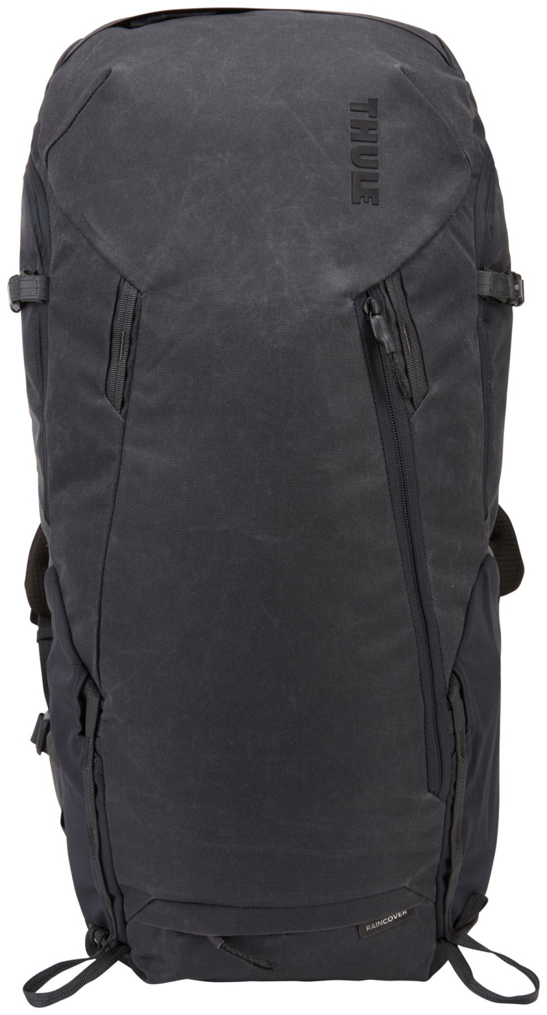 Thule AllTrail X 35L vandringsryggsäck. Obsidian grå