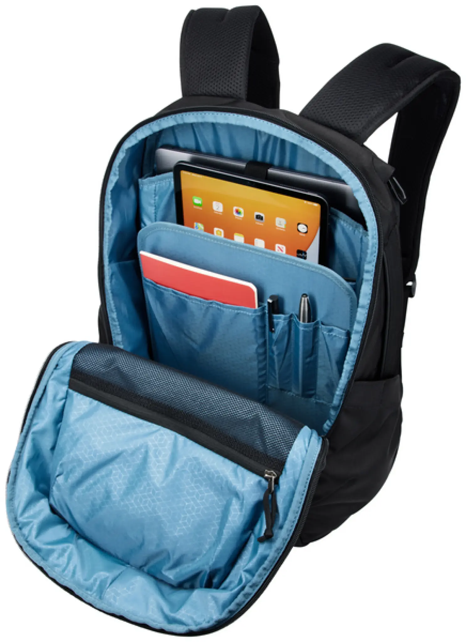 Thule Accent Ryggsäck 26L. Svart