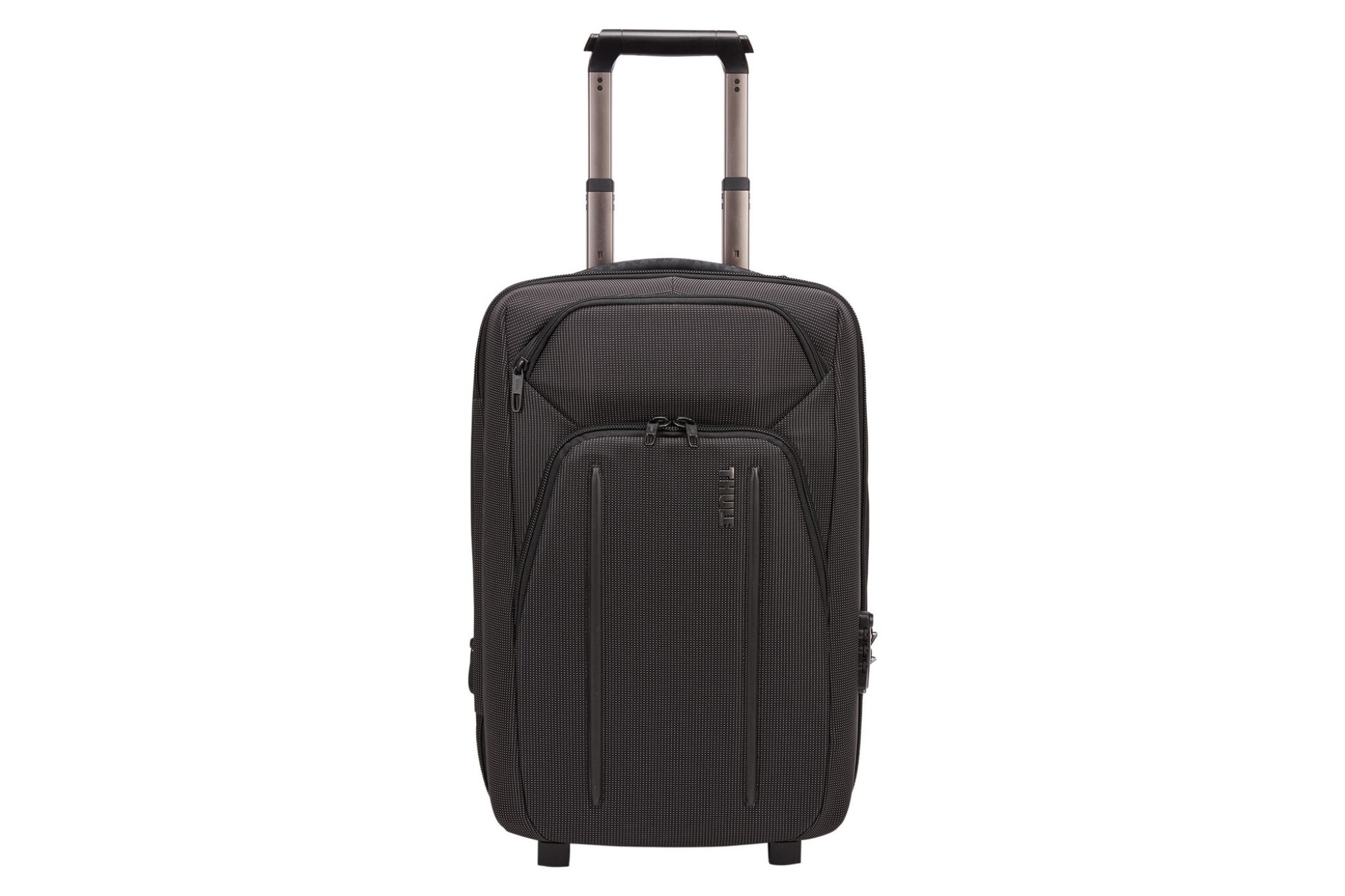 Thule Crossover 2 Carry On 38L. Svart