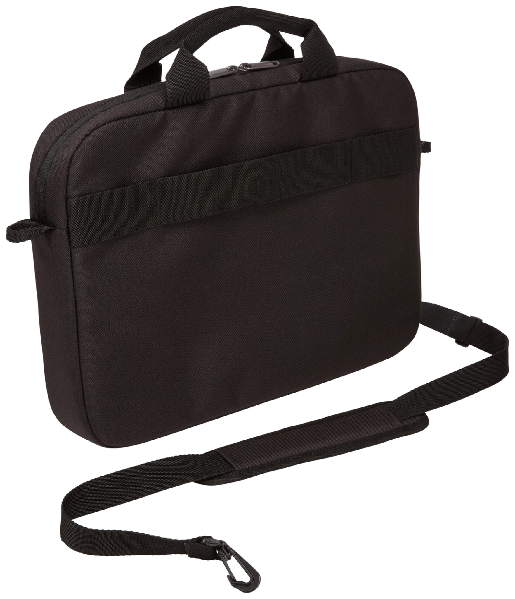 Case Logic Advantage 14" Attaché. Svart