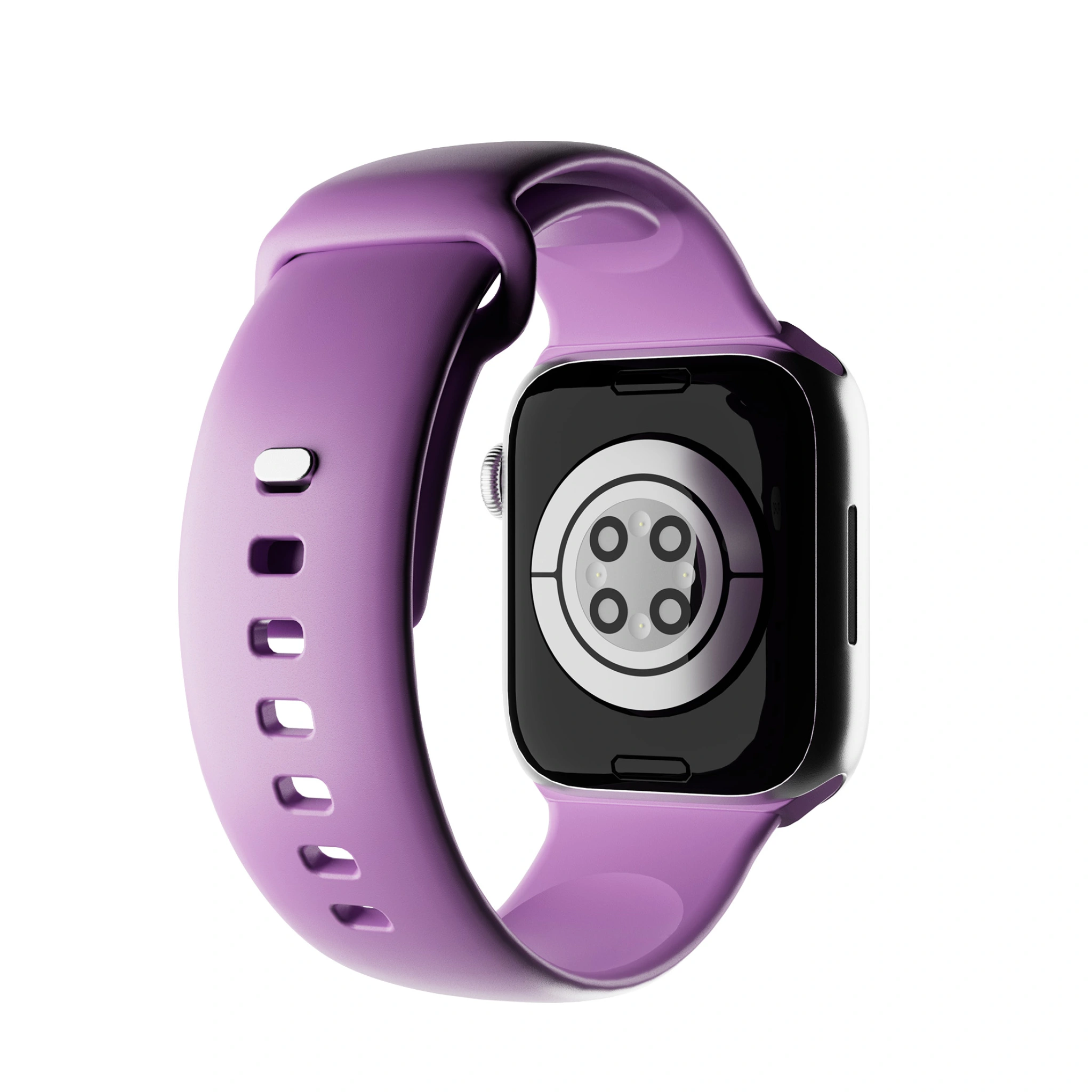 PURO ICON Armband för Apple Watch