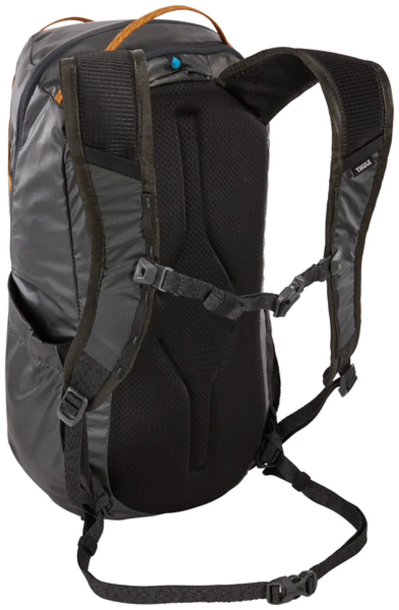 Thule Stir vandringsryggsäck 18L. Obsidian