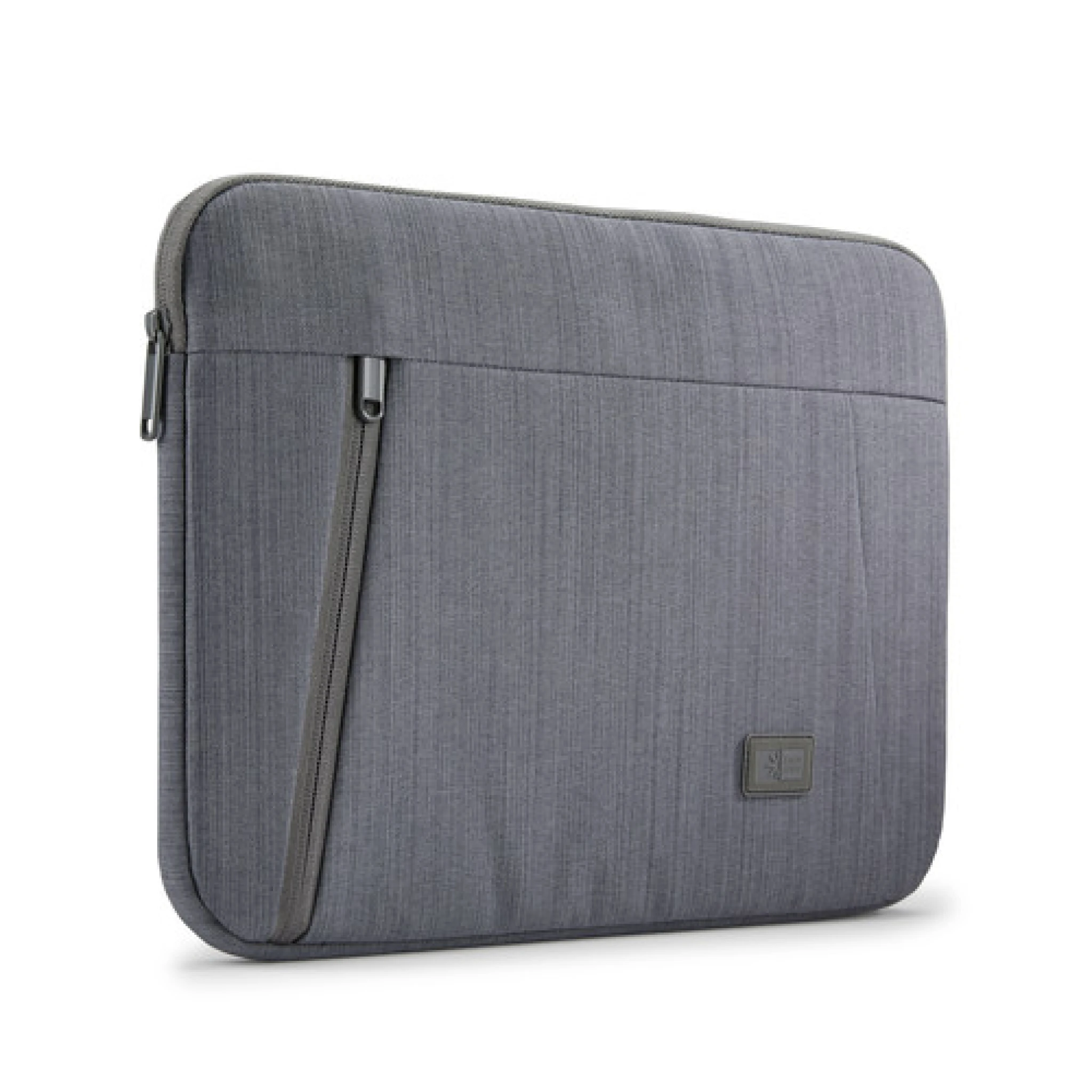 Case Logic Huxton 13.3" Laptop Sleeve. Grafitgrå