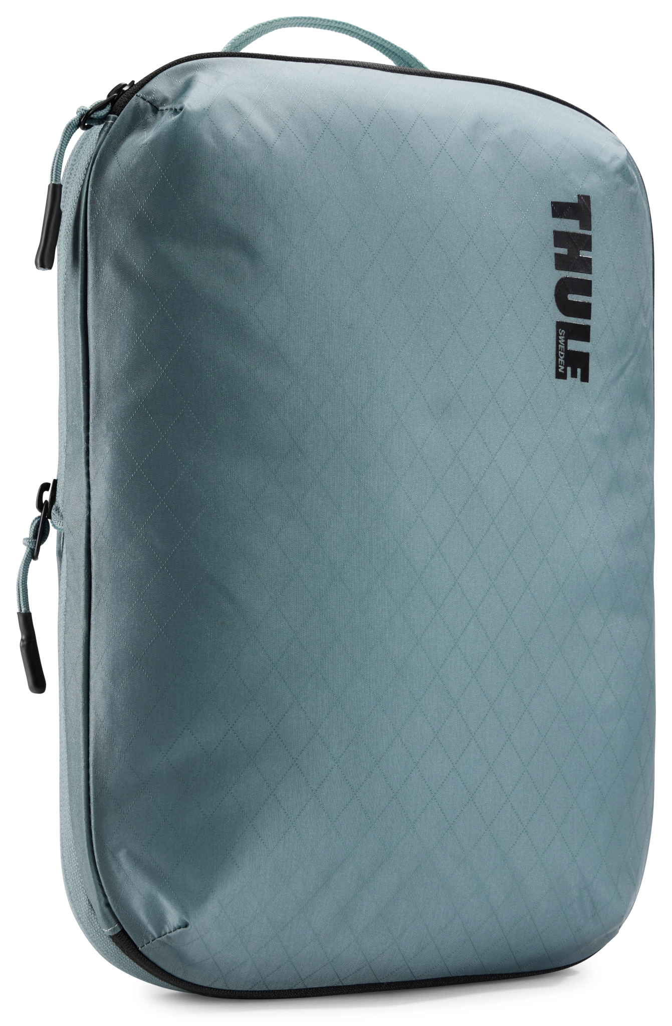 Thule komprimerande packningskub. Pond grå