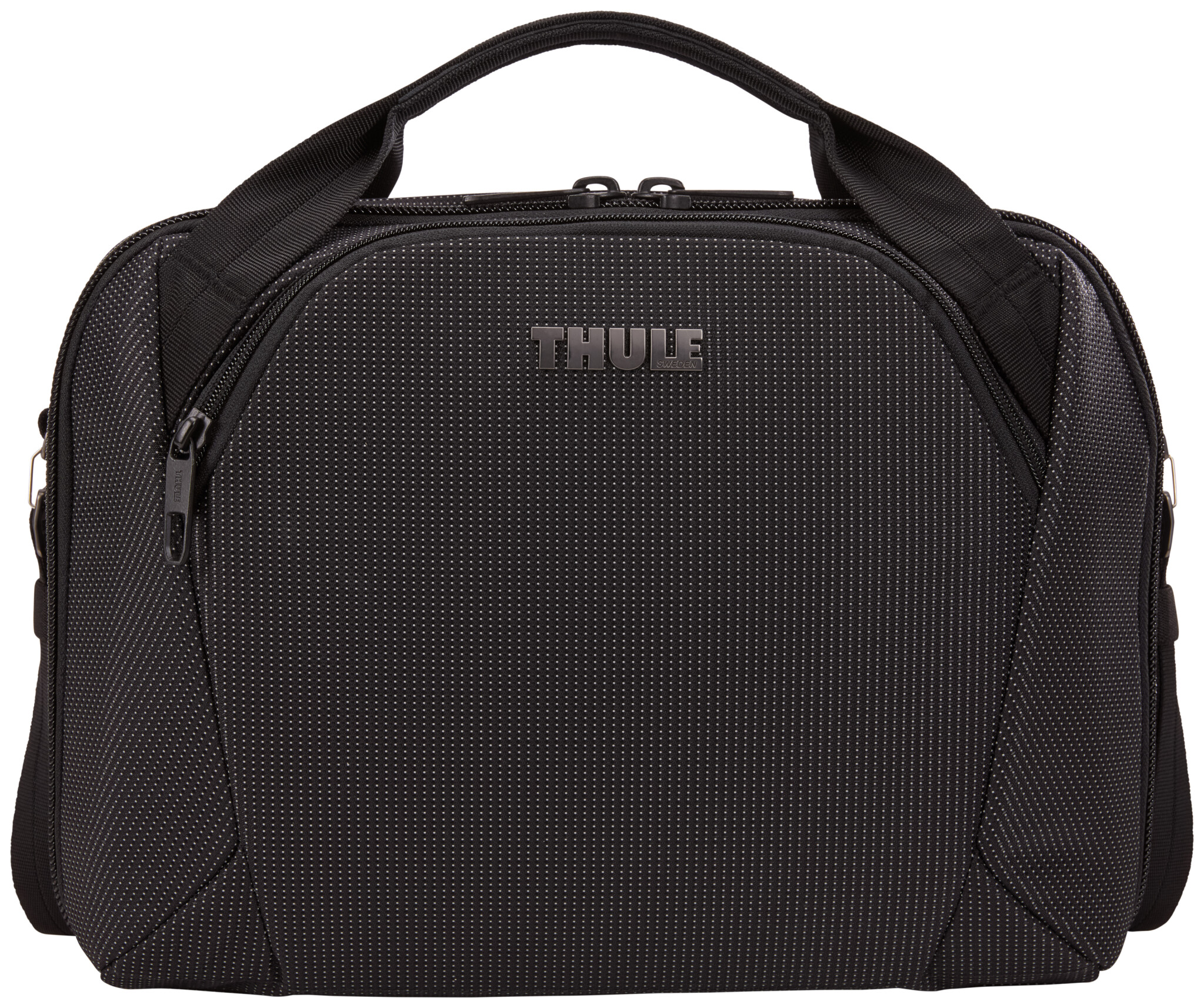 Thule Crossover 2 Laptop Bag. Svart