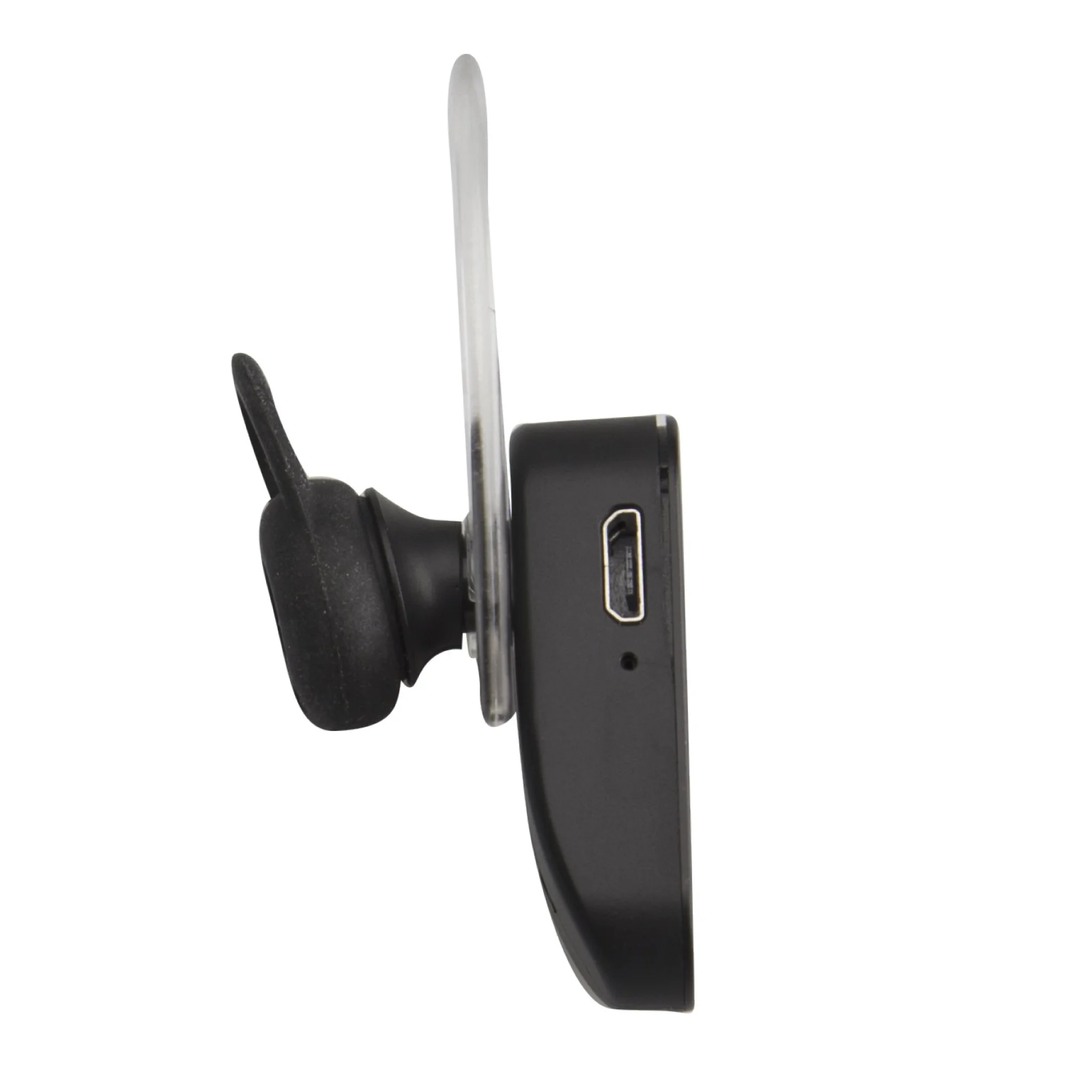 SBS Bluetooth Headset v4.2 + EDR. Svart