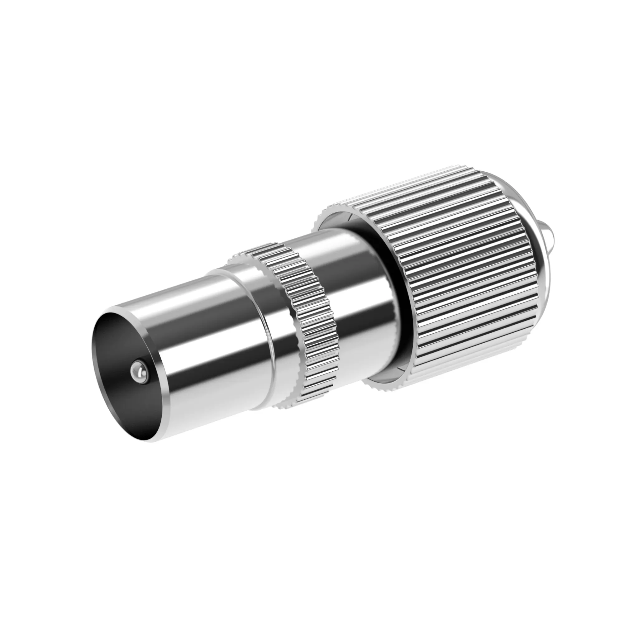 Sinox Coax metall antennkontakt.