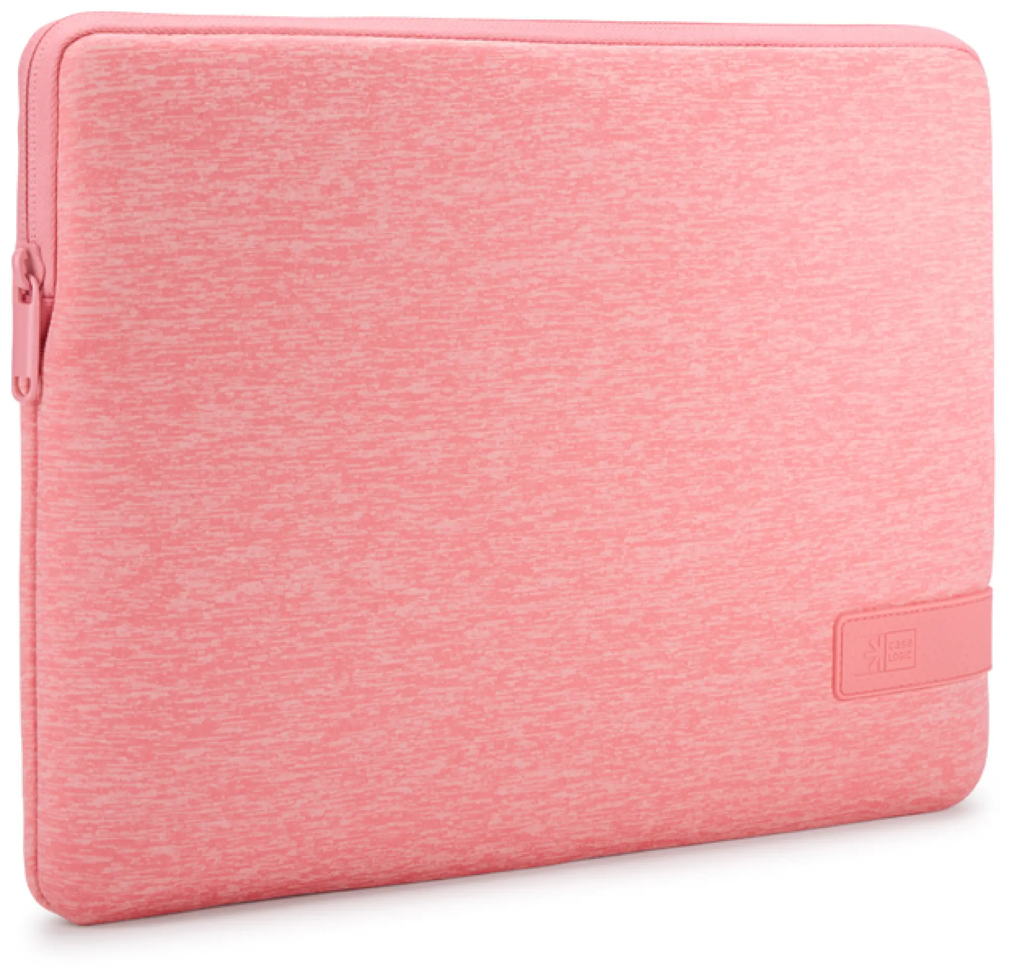 Case Logic Reflect 14" MacBook® Sleeve. Pomelo Pink