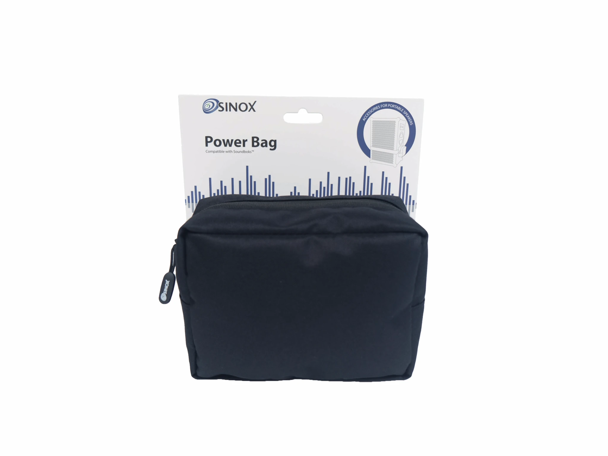 Sinox Power Bag till Soundboks™