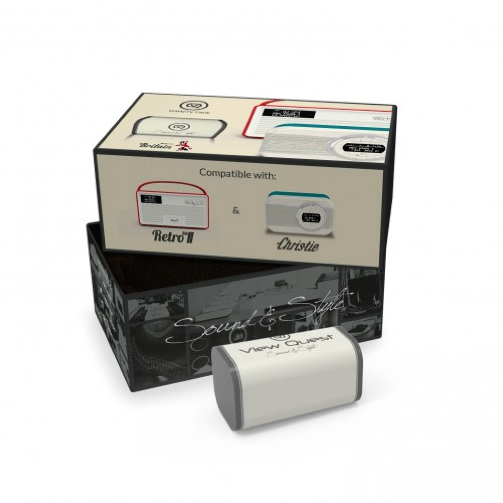VQ batteripaket