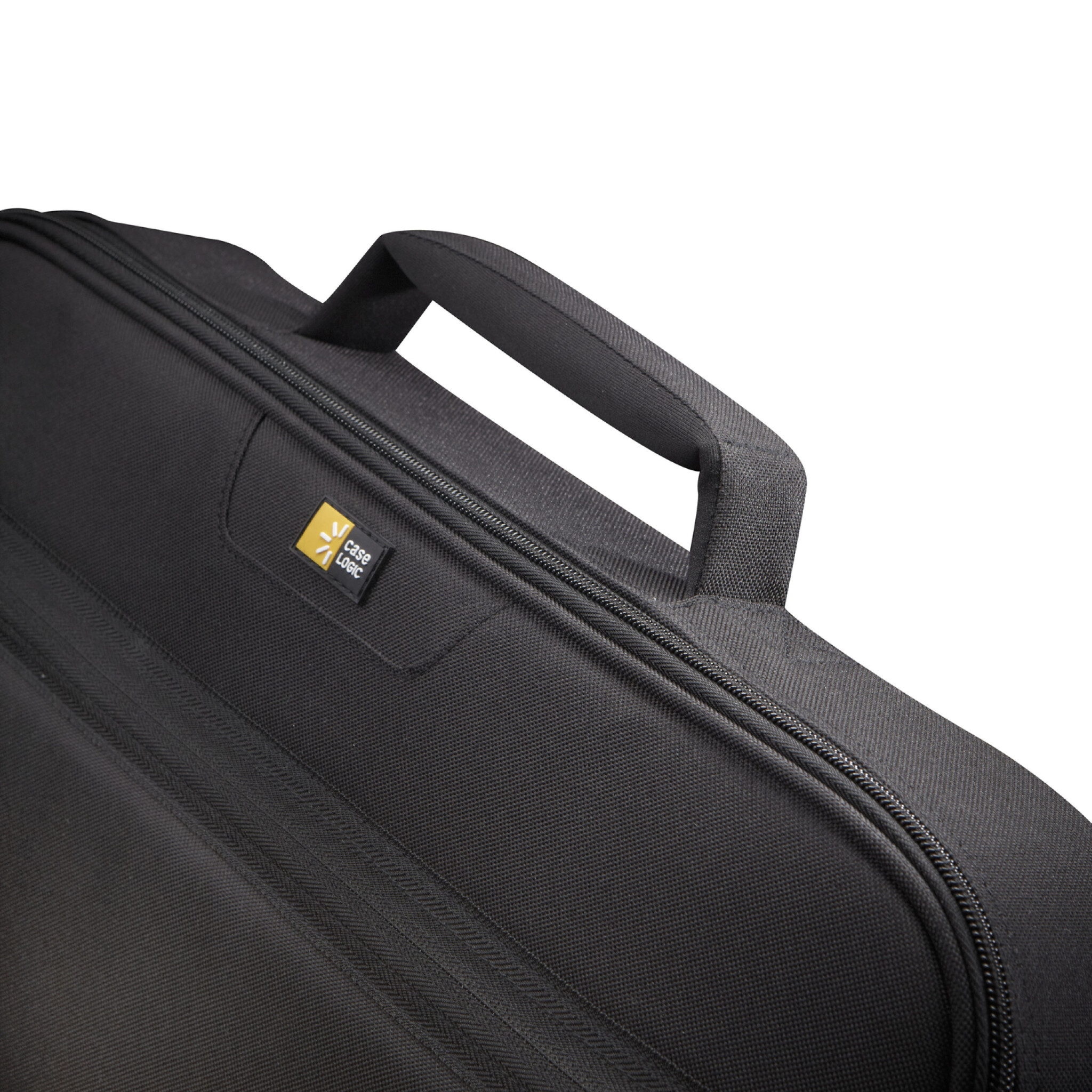 Case Logic 15,6" Laptop Case. Svart