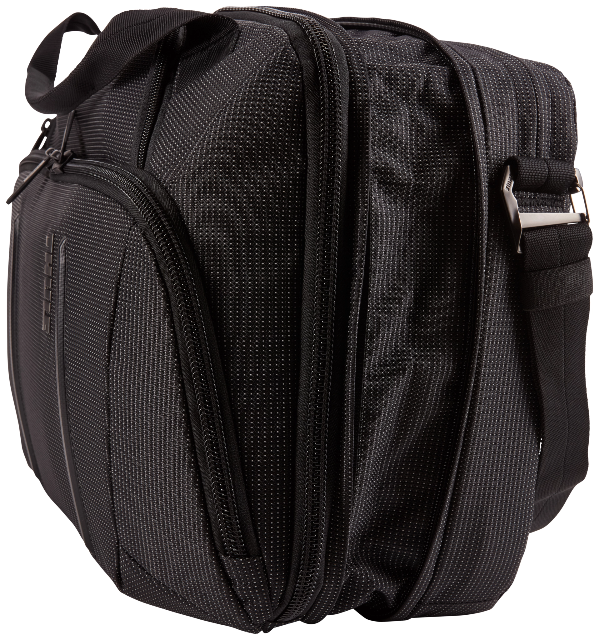 Thule Crossover 2 Laptop Bag. Svart Thule Crossover 2 Laptop Bag. Svart