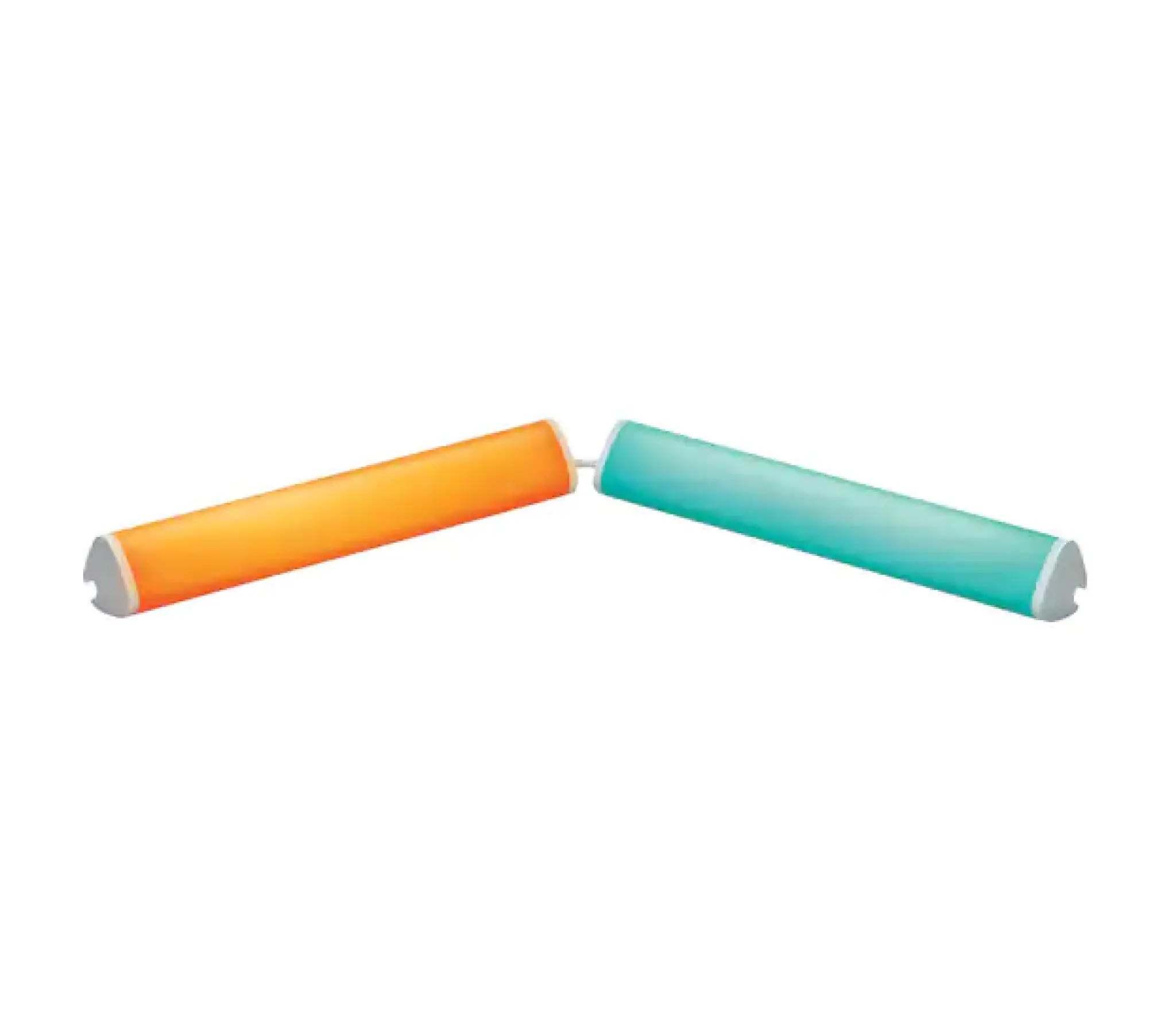 WiZ Double LED Light Bar. White + 16 mm colours