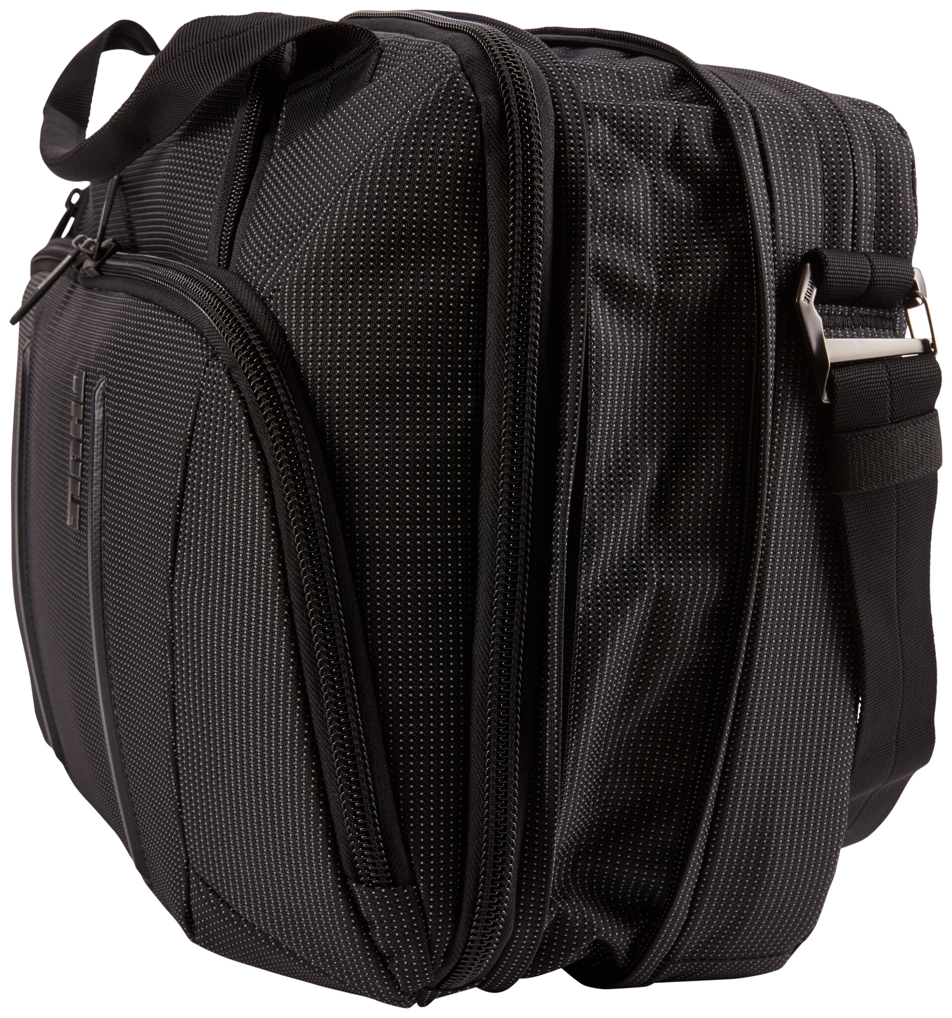 Thule Crossover 2 Laptop Bag. Svart