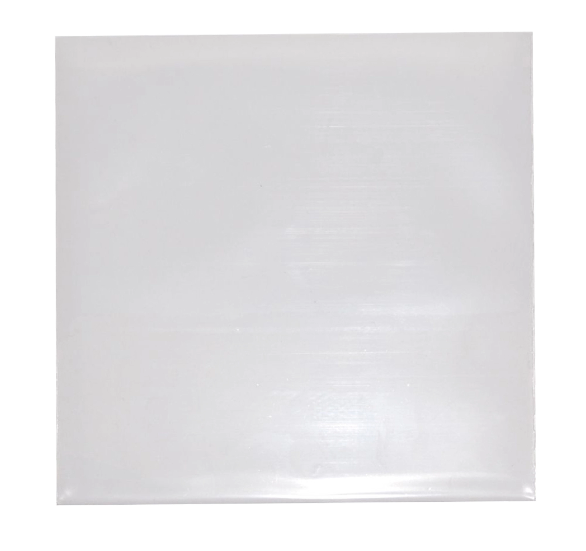 Selek CD-hylsa. 50-pack. Transparent