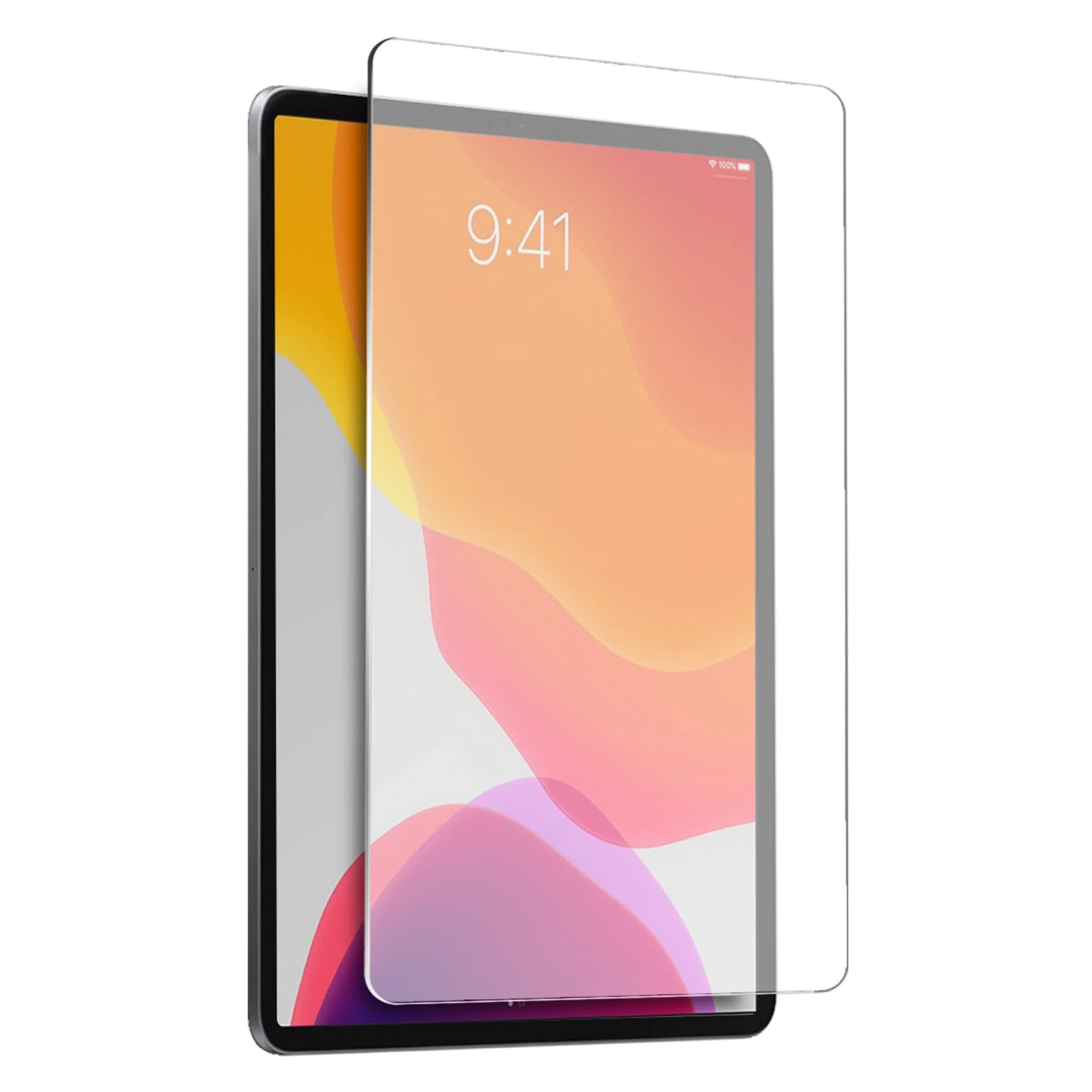 SBS skyddsglas för iPad Pro 11" 2018/2020/2021 / Air 10.9" 2020 / Air 2022®