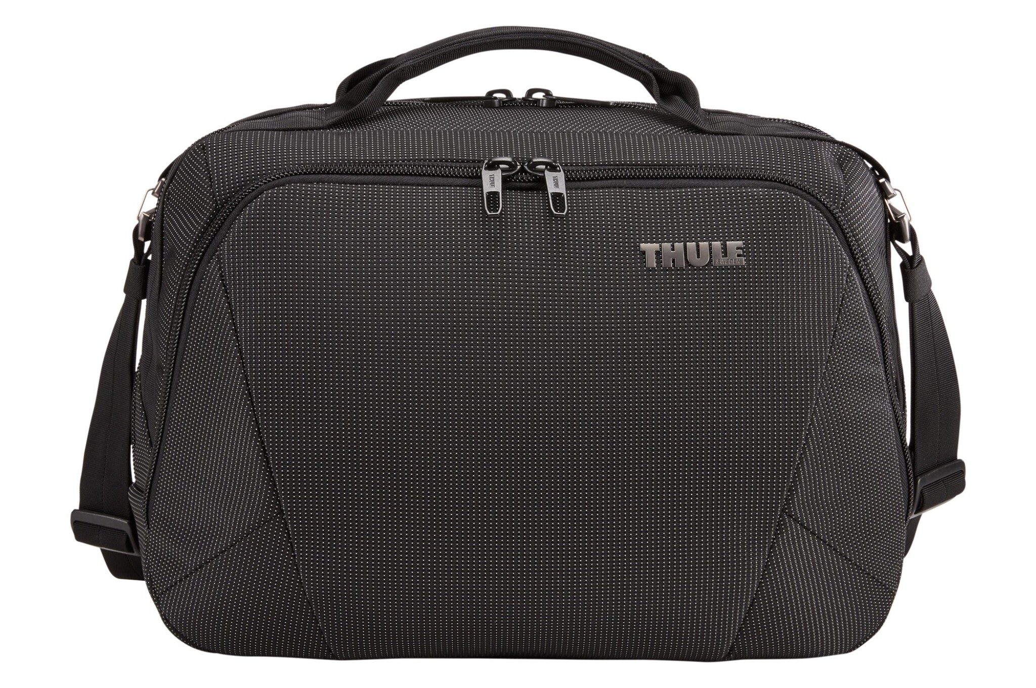 Thule Crossover 2 Boarding Bag 25L. Svart