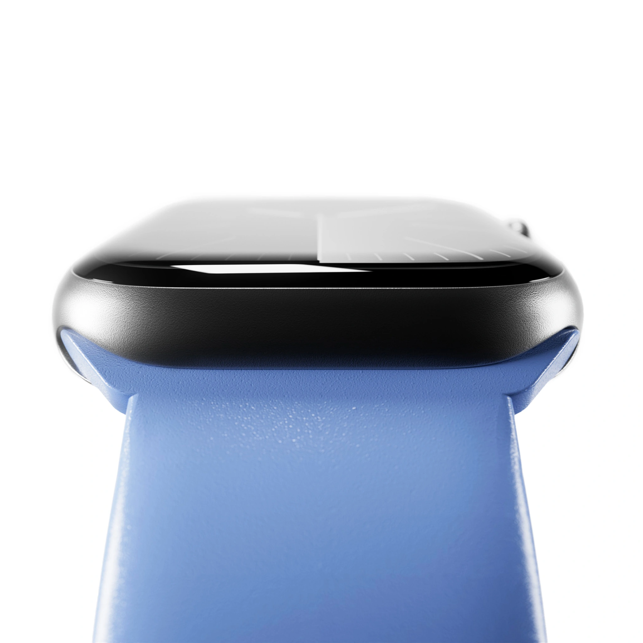 PURO ICON Armband för Apple Watch 42-44-45-46-49mm