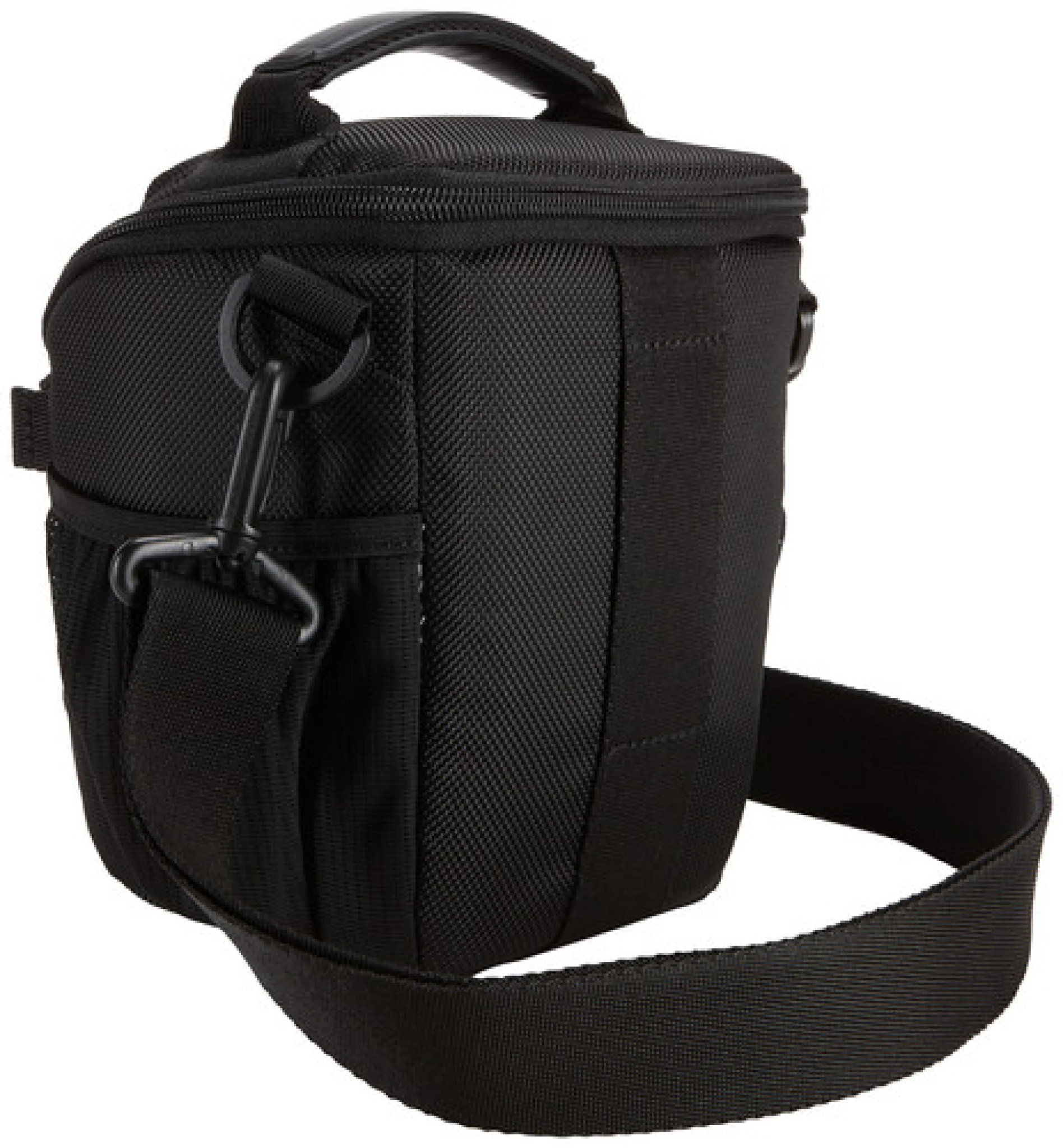 Case Logic Bryker DSLR Camera Case. Svart