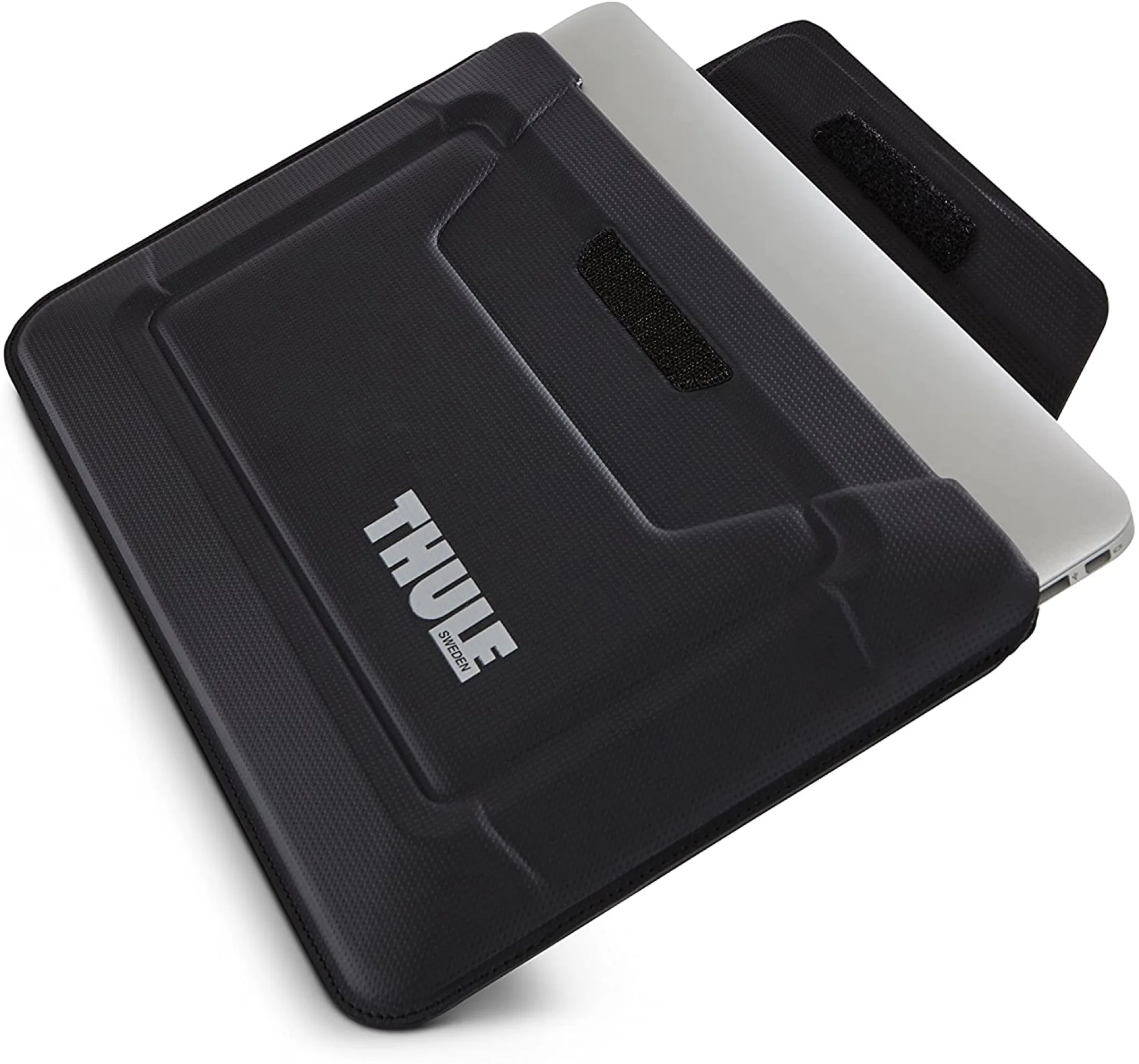 Thule Gauntlet MacBook® Air Sleeve. Svart