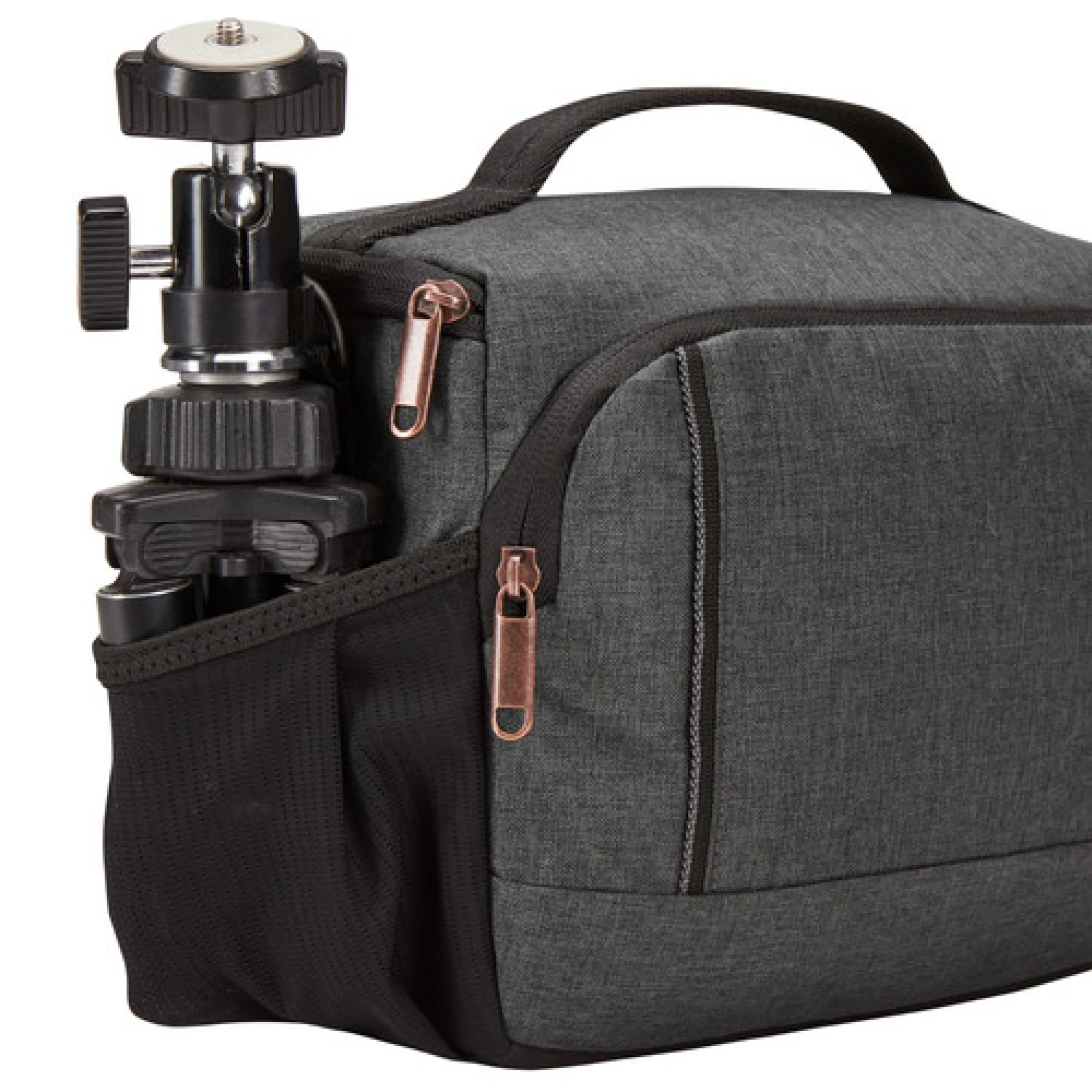 Case Logic ERA DSLR axelremsväska för kamera. Obsidian