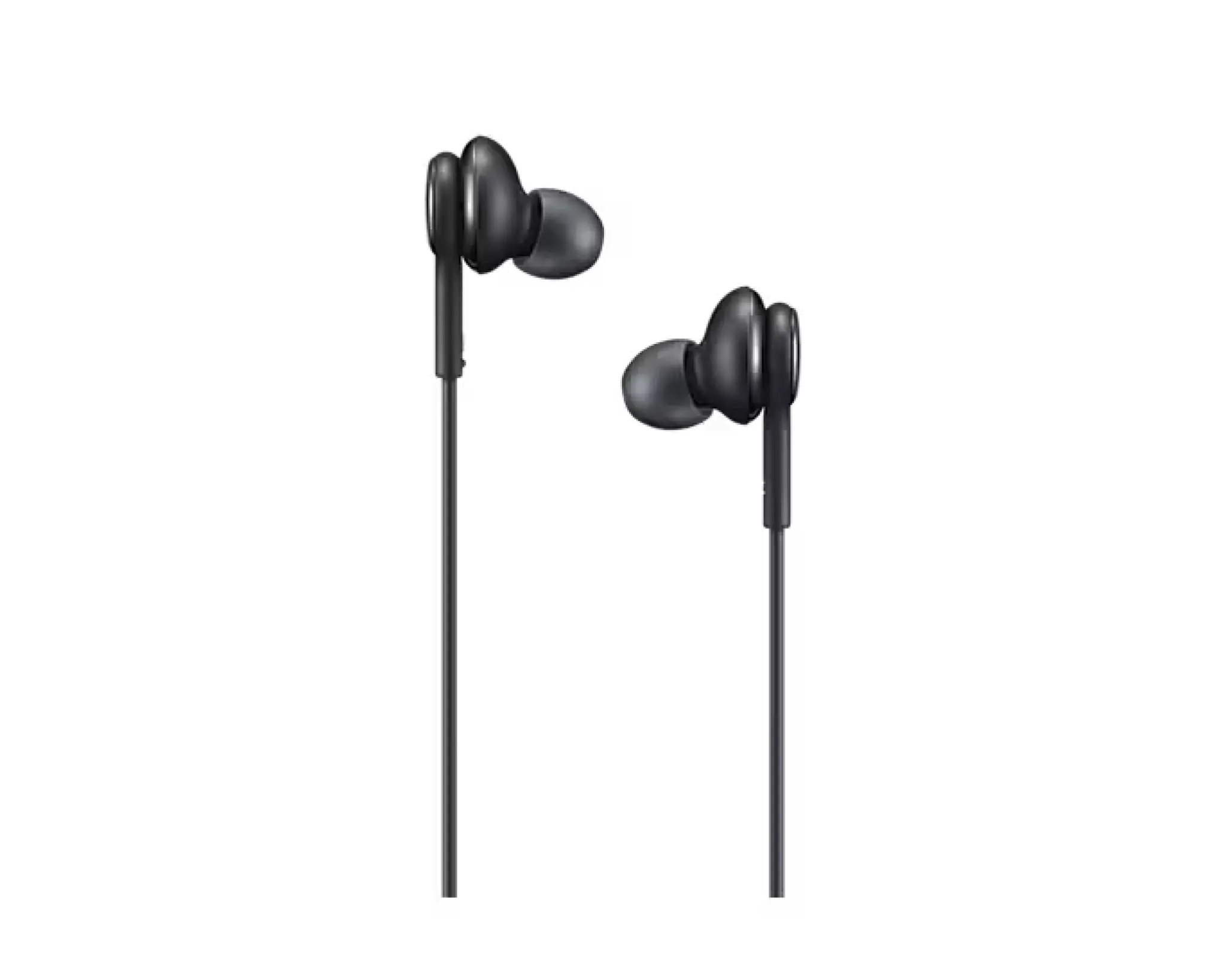 Samsung In-Ear 3,5 mm hörlurar. Svart