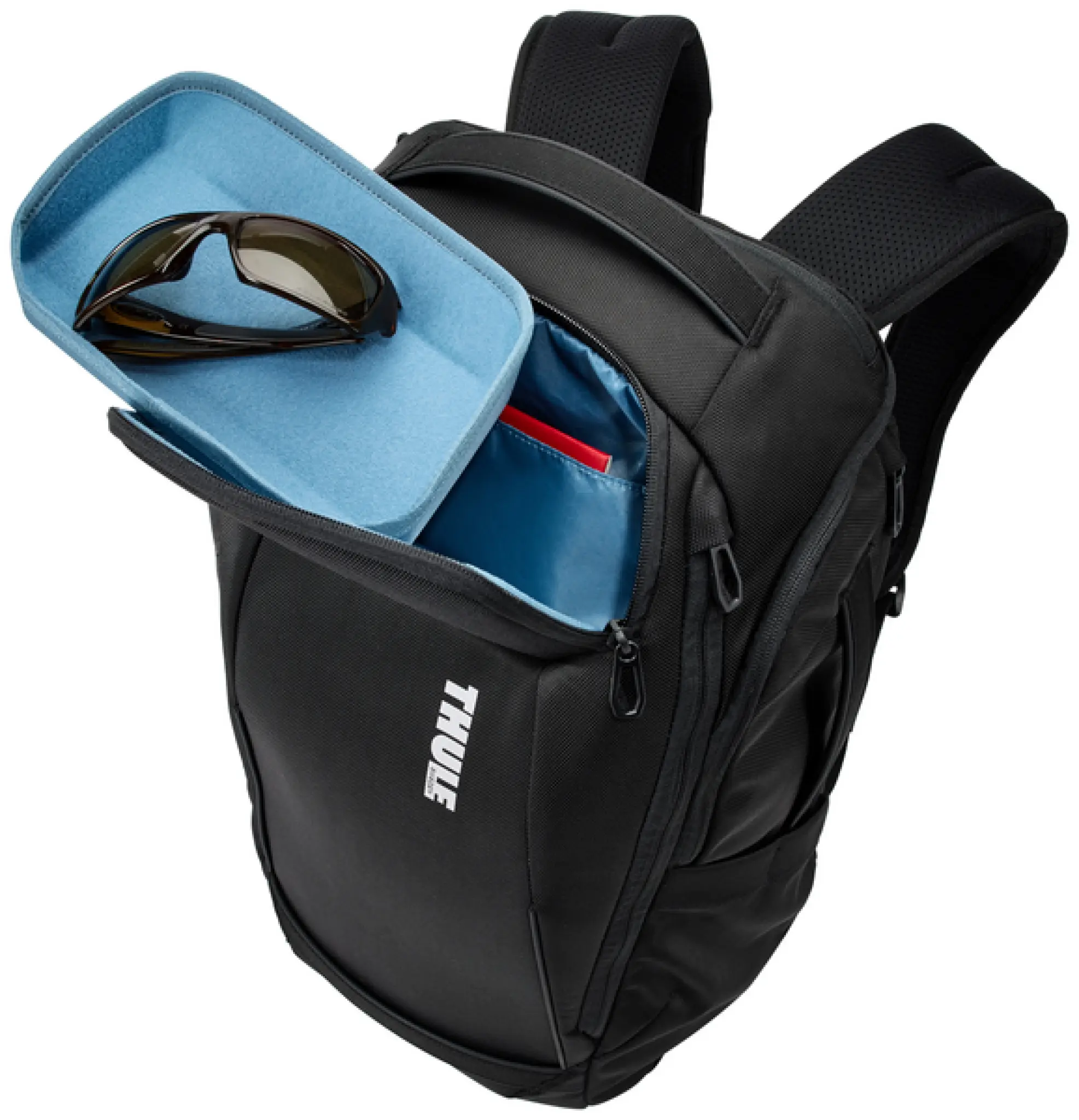 Thule Accent Ryggsäck 26L. Svart