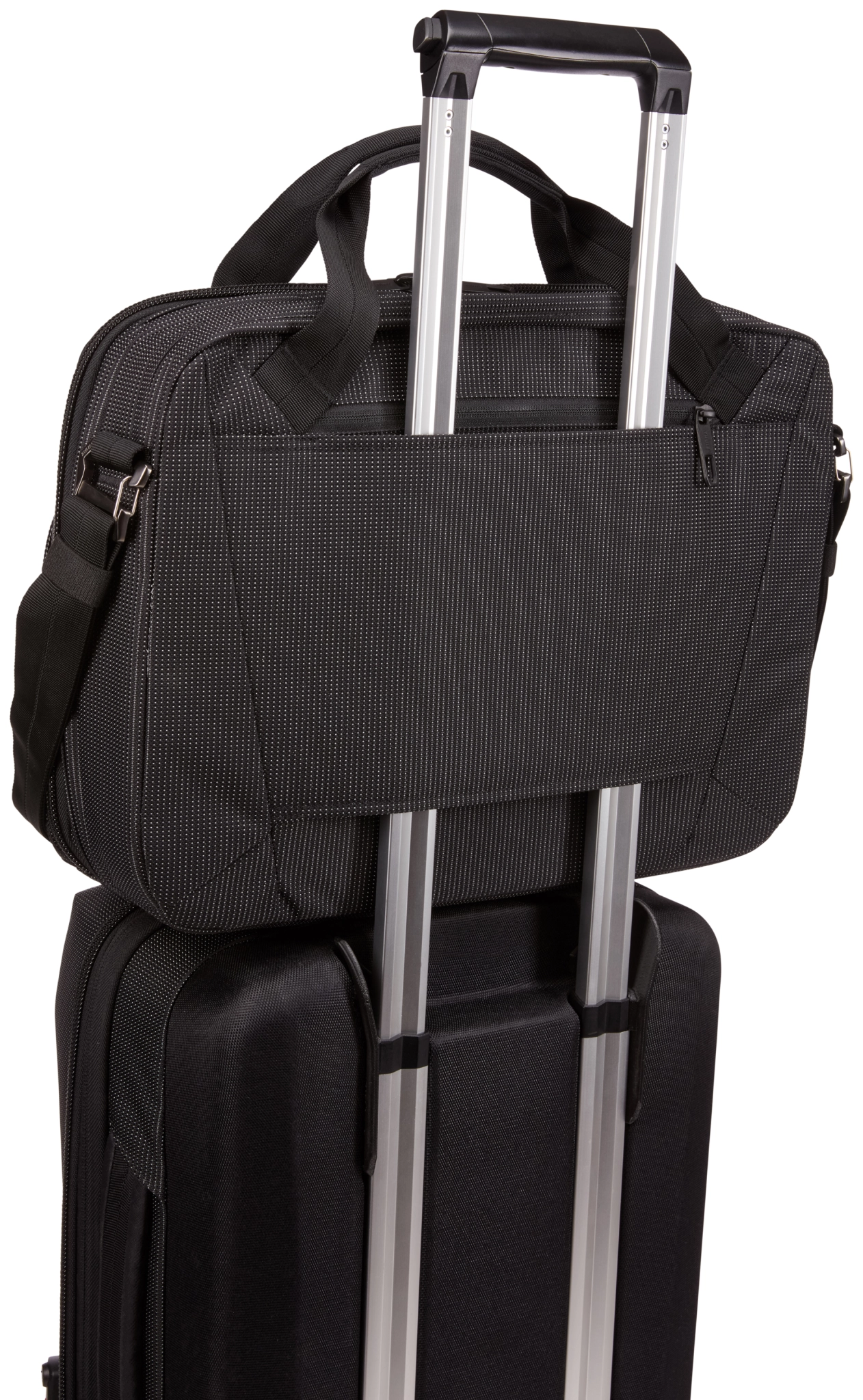 Thule Crossover 2 Laptop Bag. Svart Thule Crossover 2 Laptop Bag. Svart
