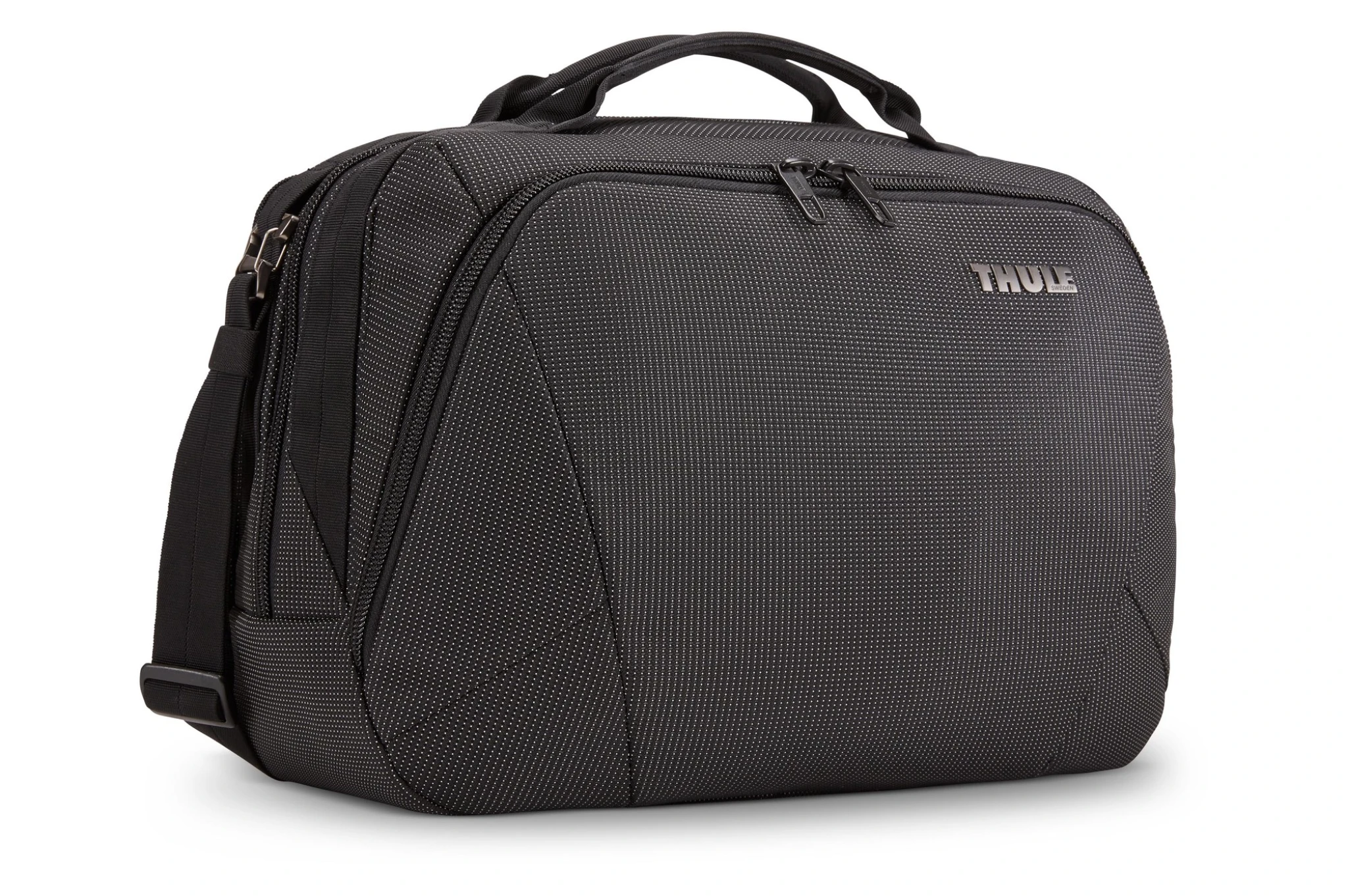 Thule Crossover 2 Boarding Bag 25L. Svart