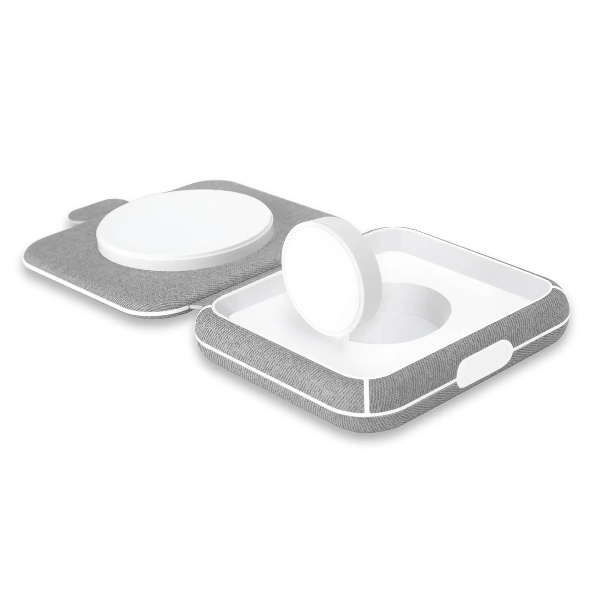 PURO Power Go 2-i-1 laddningsmodul