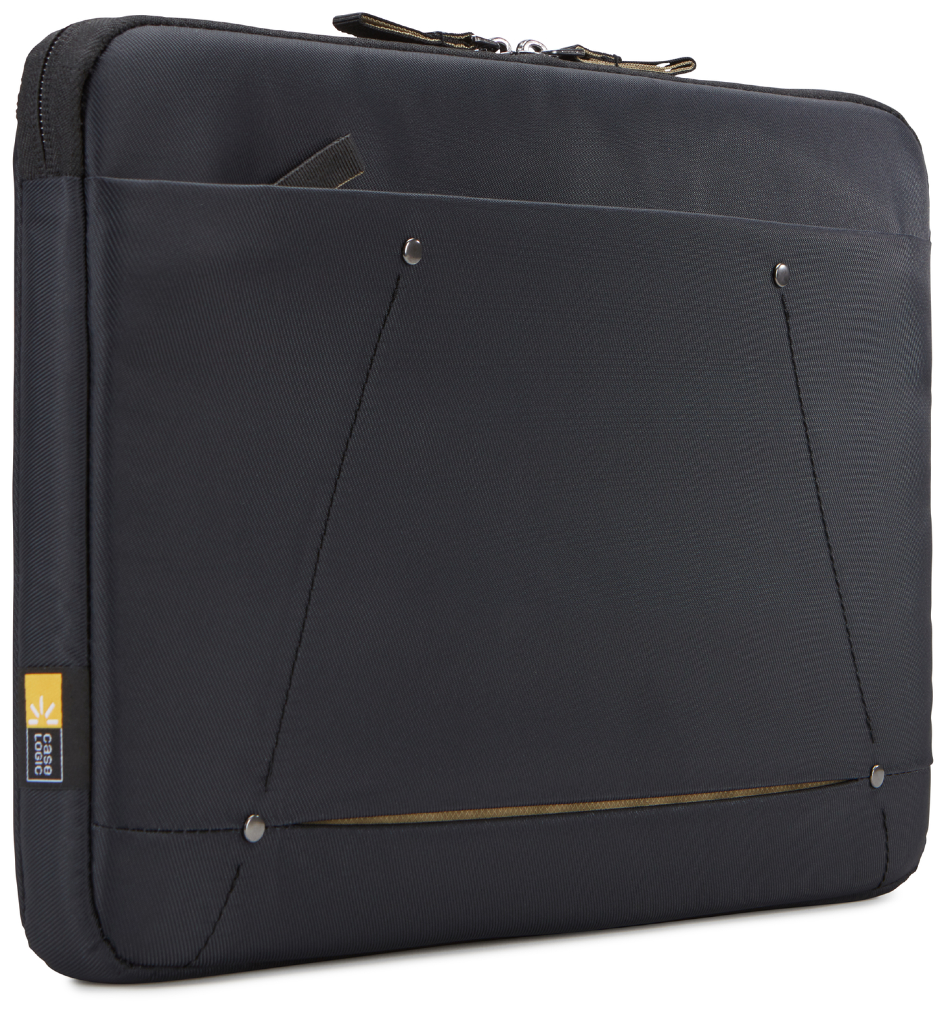 Case Logic Deco 14" Laptop Sleeve. Svart