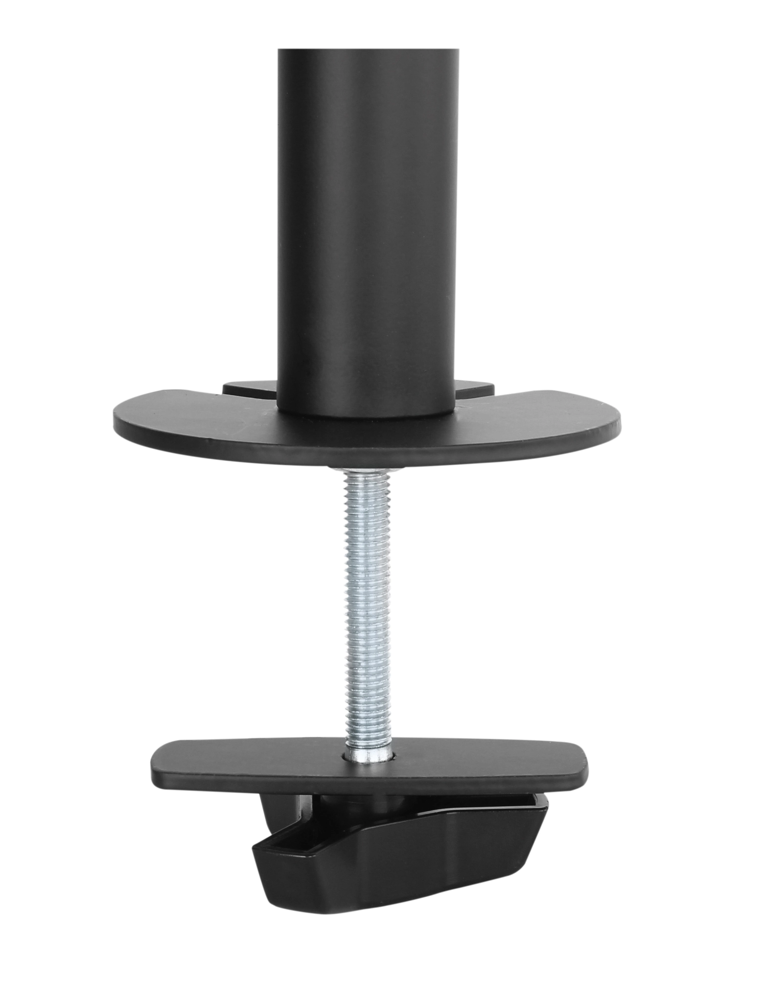 Sinox Office skärmstativ för 2 skärmar. Upp till 32". Svart