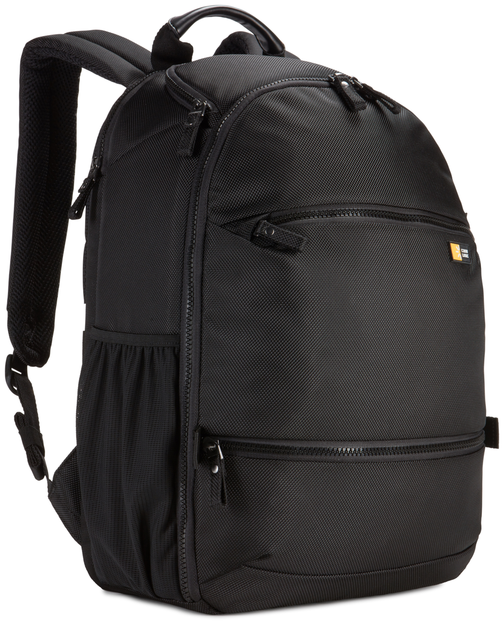 Case Logic Bryker Camera / Drone Large Backpack. Svart