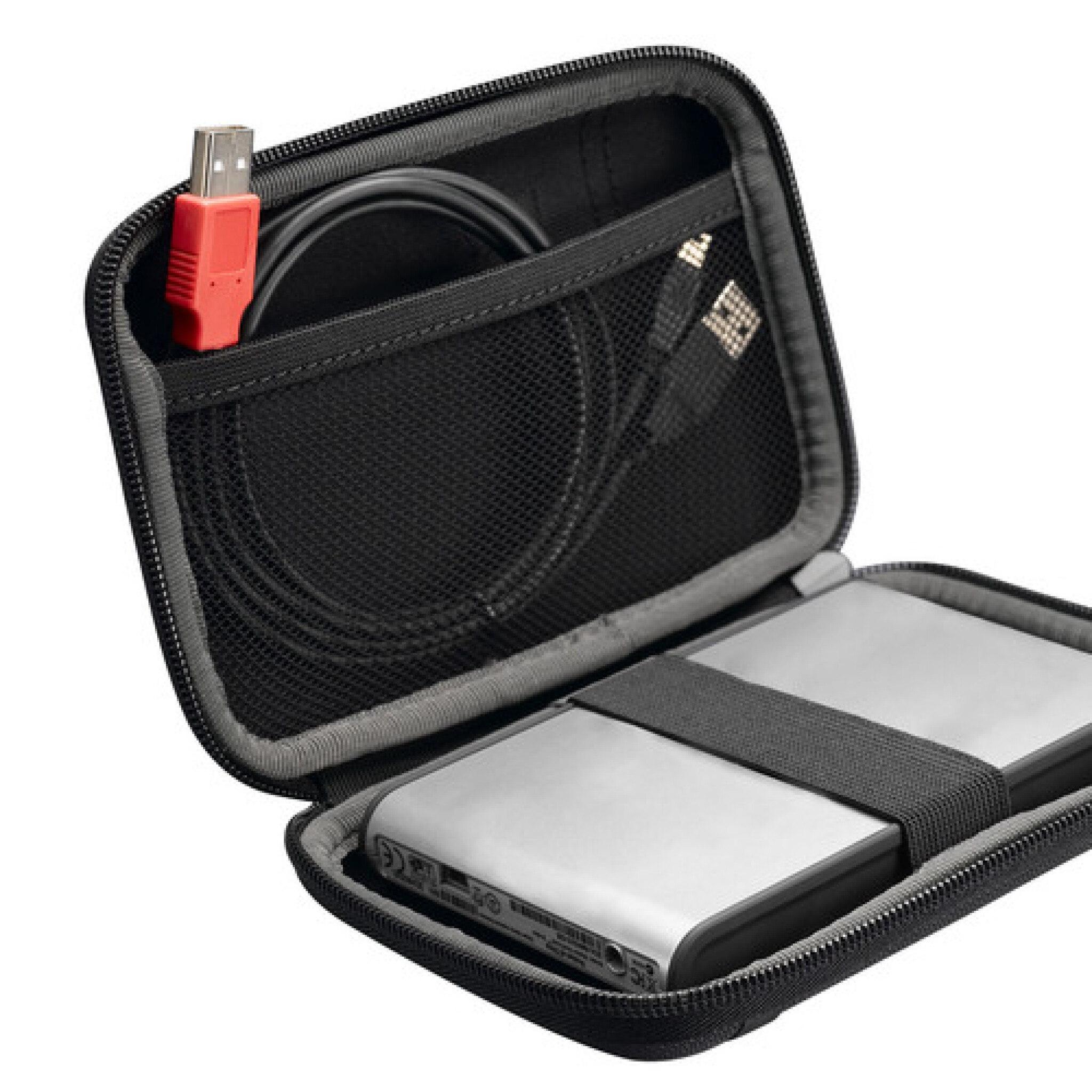 Case Logic GPS Case. Svart