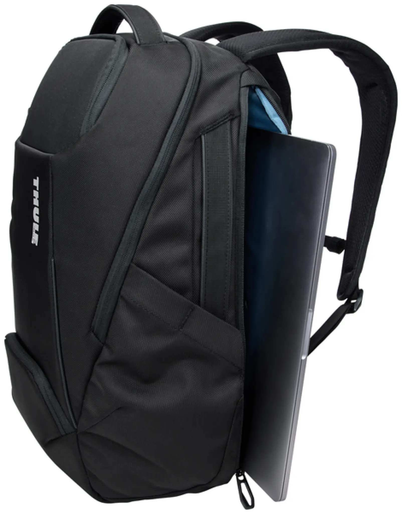 Thule Accent Ryggsäck 26L. Svart