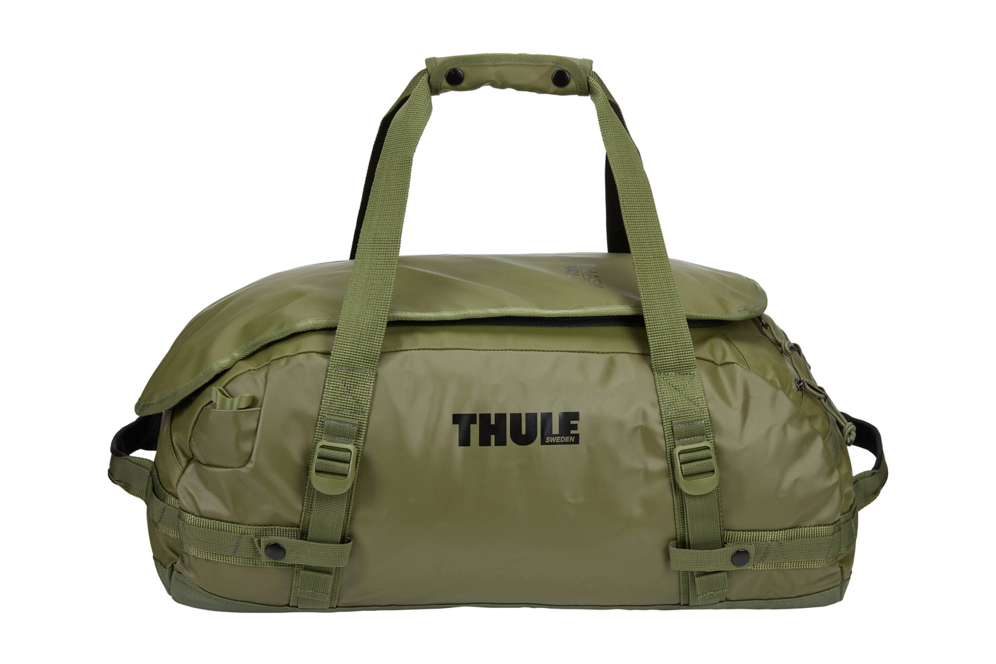 Thule Chasm 40L. Olivine