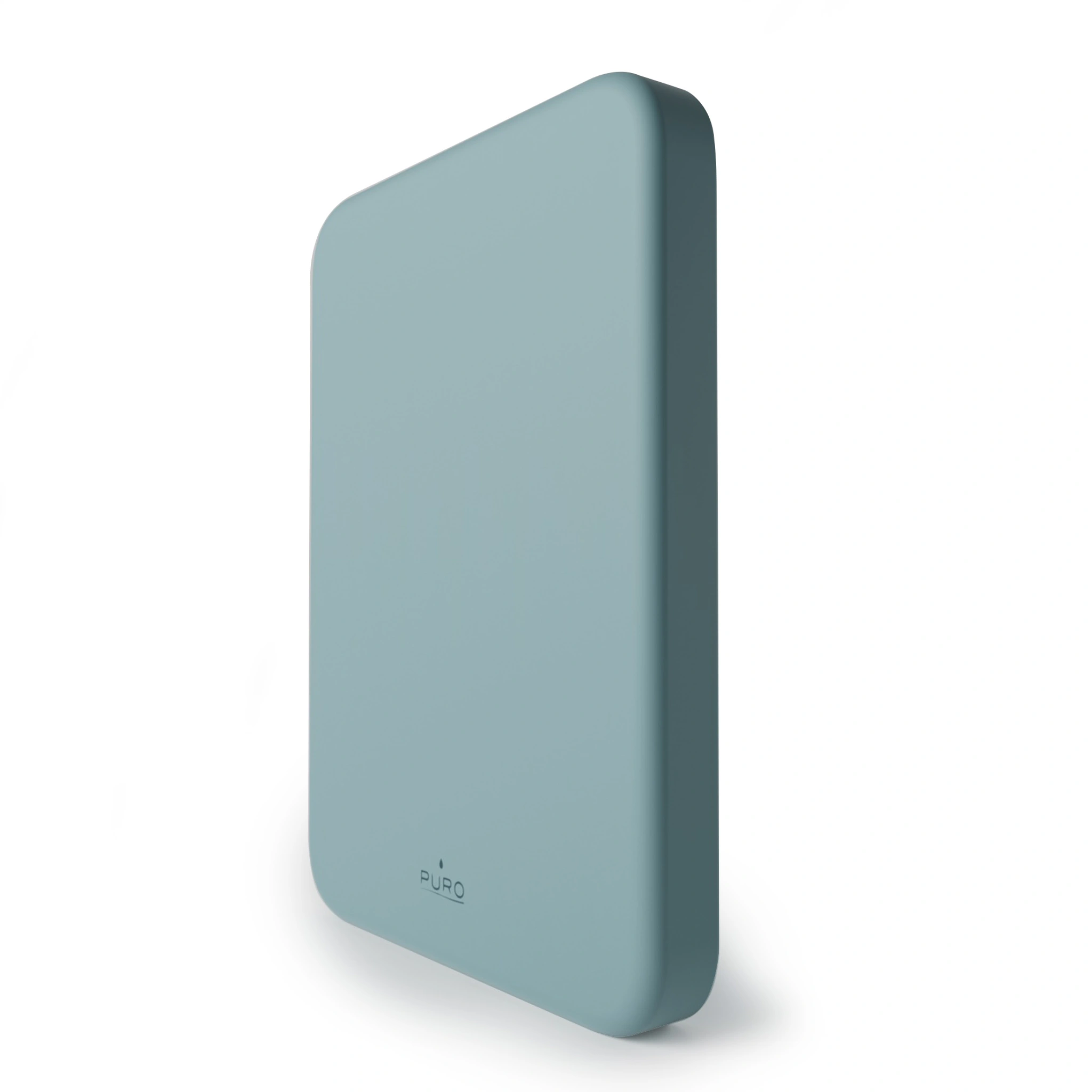 PURO Power Bank Wireless "Mini Power Mag" 4200 mAh för iPhone