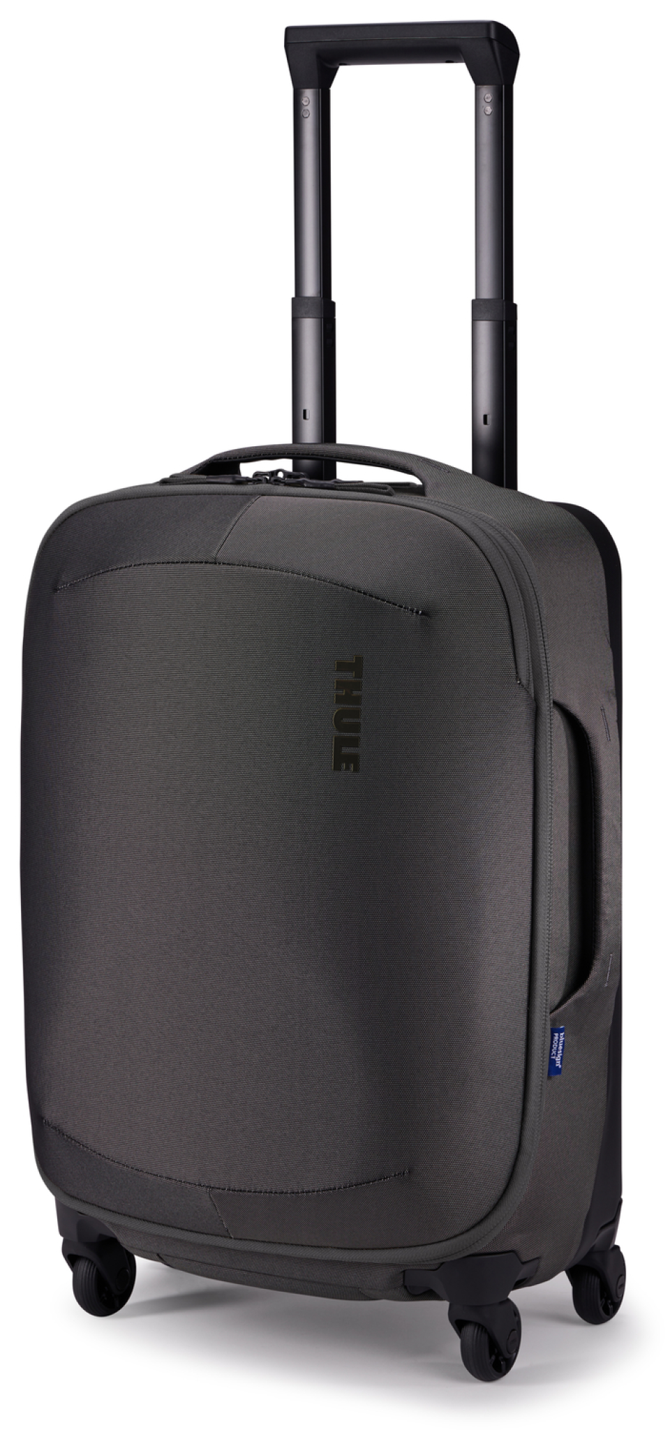 Thule Subterra 2 Carry On Spinner. Vetiver Gray