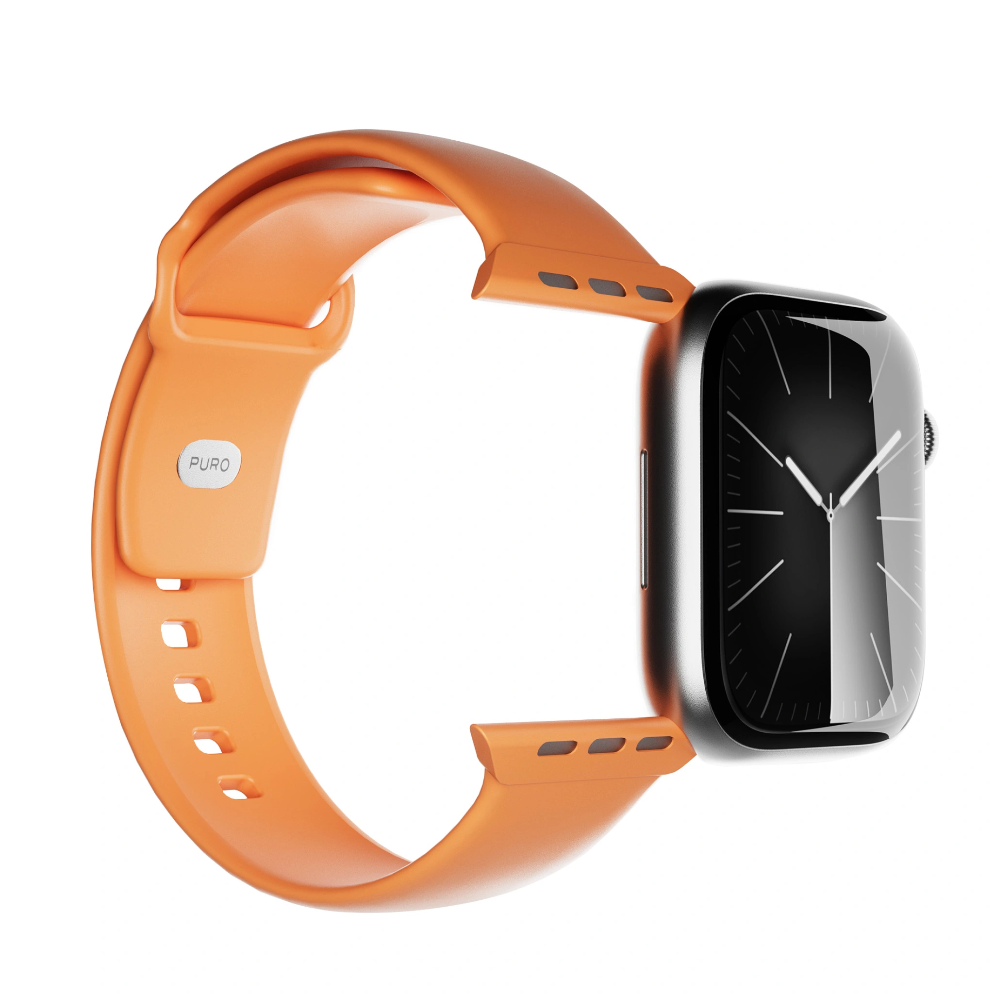 PURO ICON Armband för Apple Watch