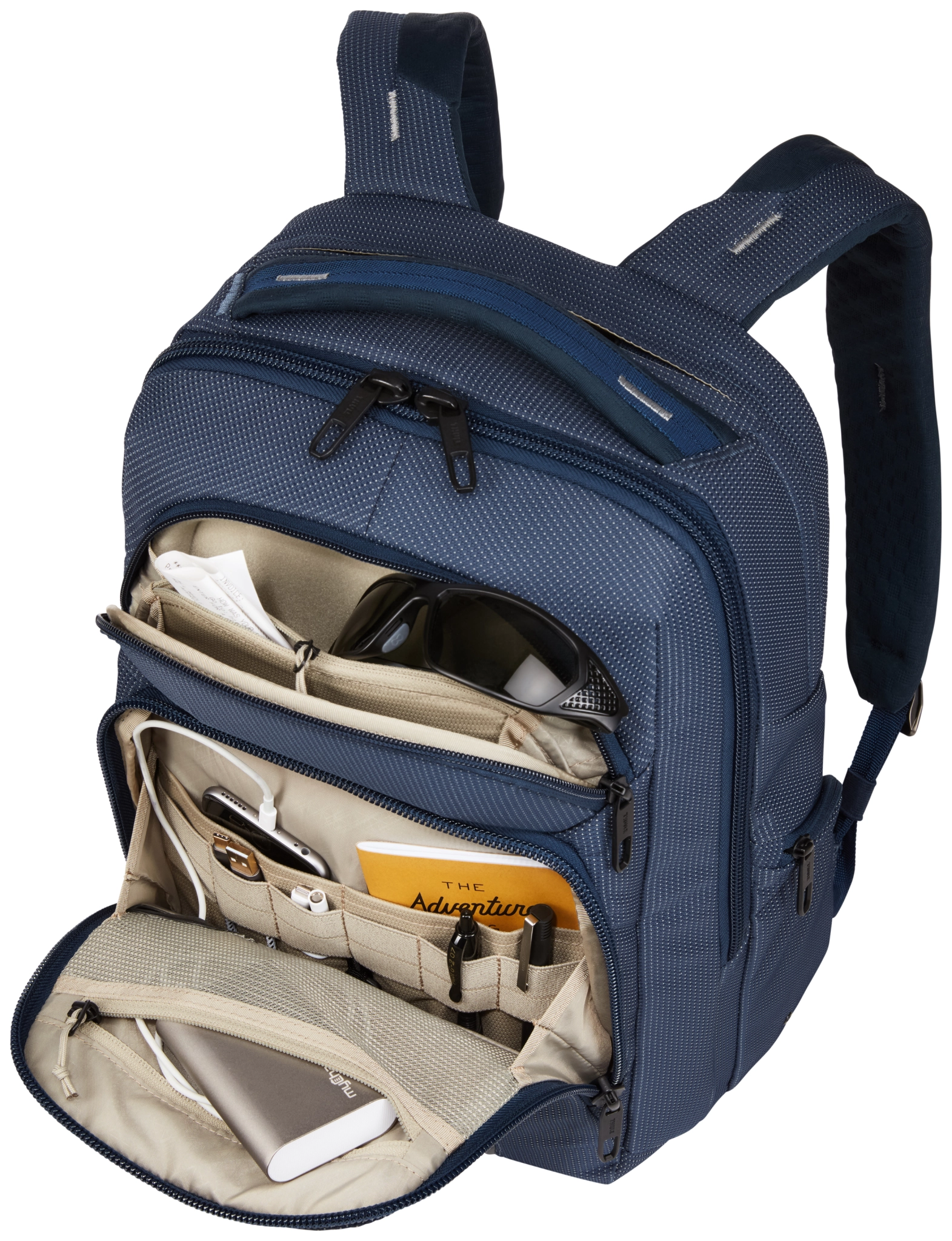 Thule Crossover 2 Backpack 20L. Dress Blue
