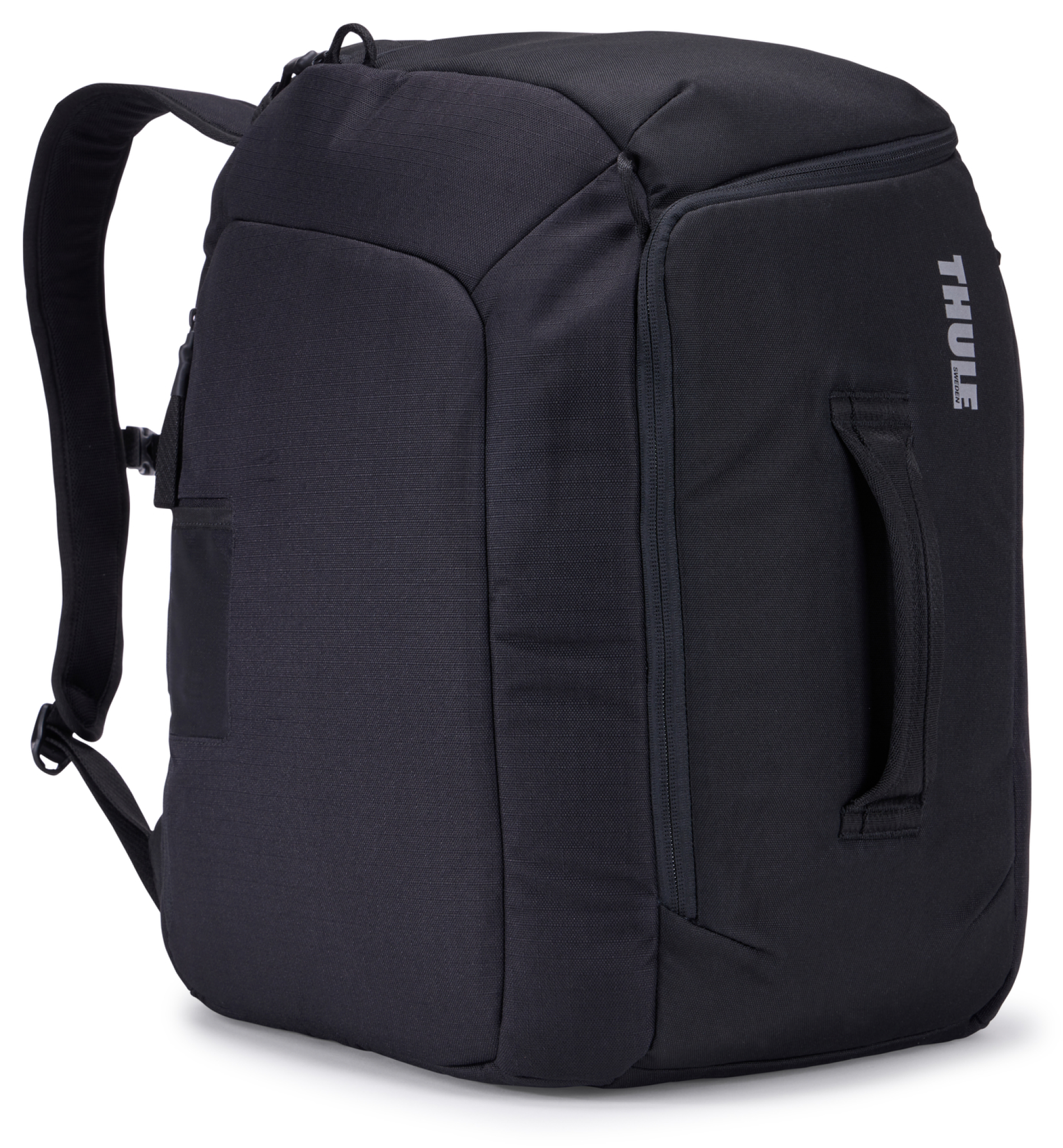 Thule Roundtrip ryggsäck för pjäxor 45L. Svart