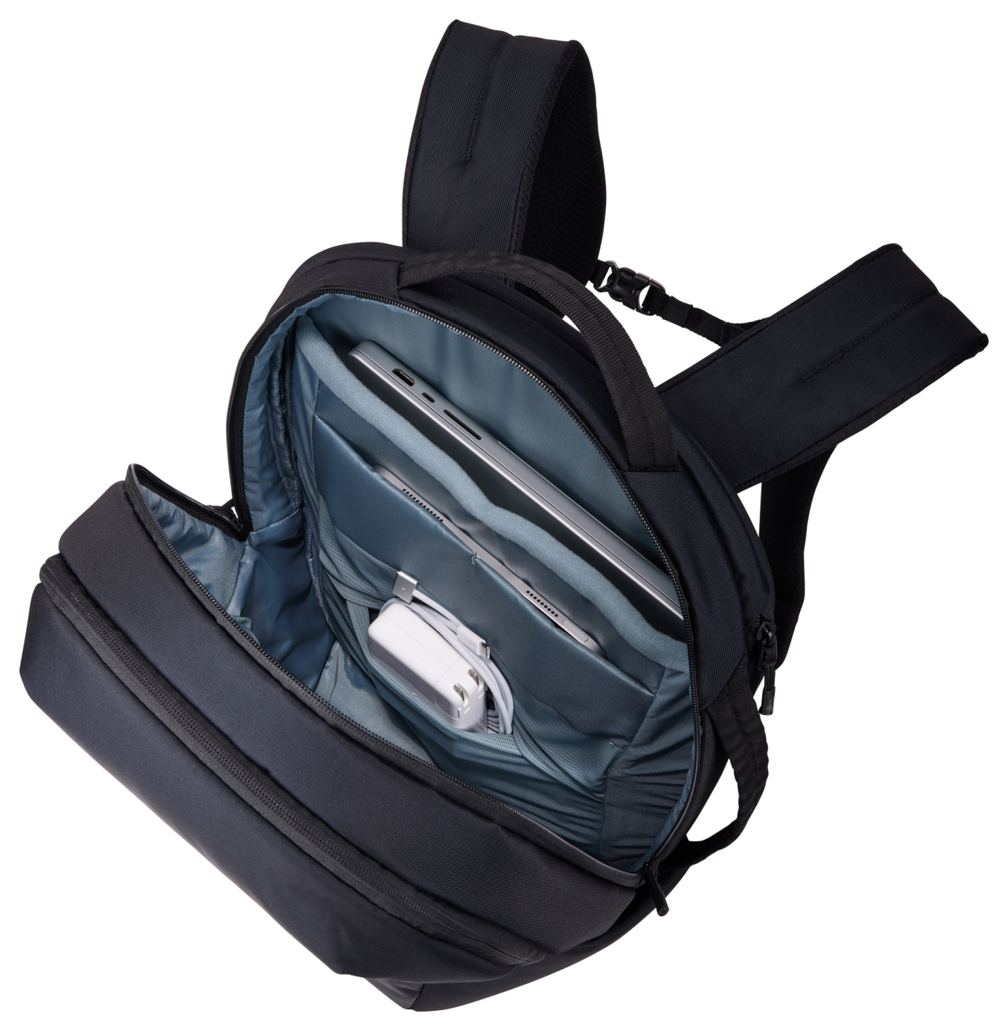 Thule Subterra 2 BP 27L. Svart
