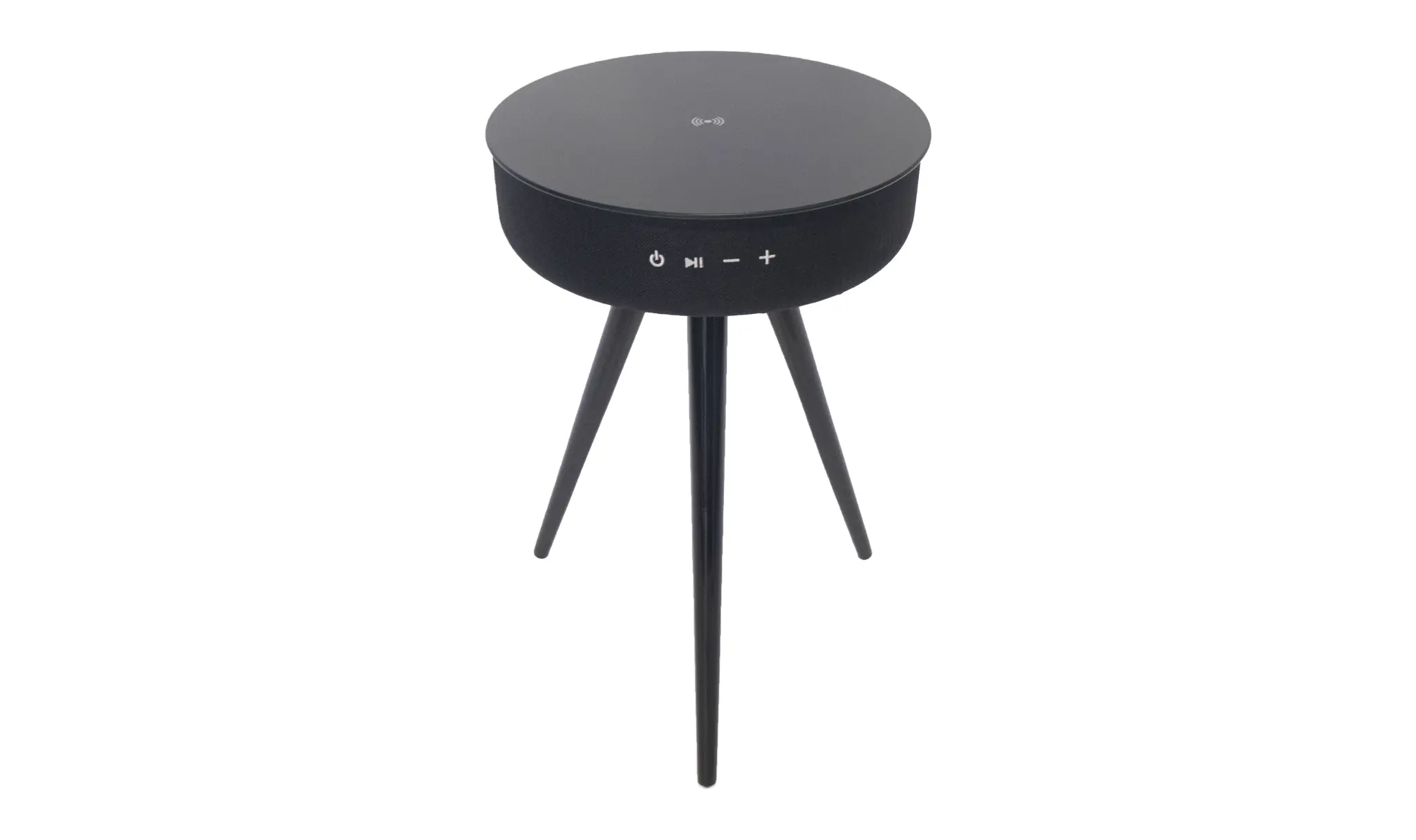 Sinox Bluetooth® högtalare och bord i Svart