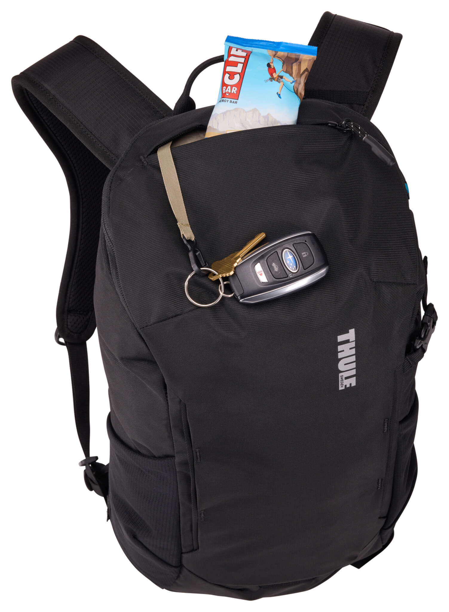 Thule AllTrail Daypack 18L. Svart