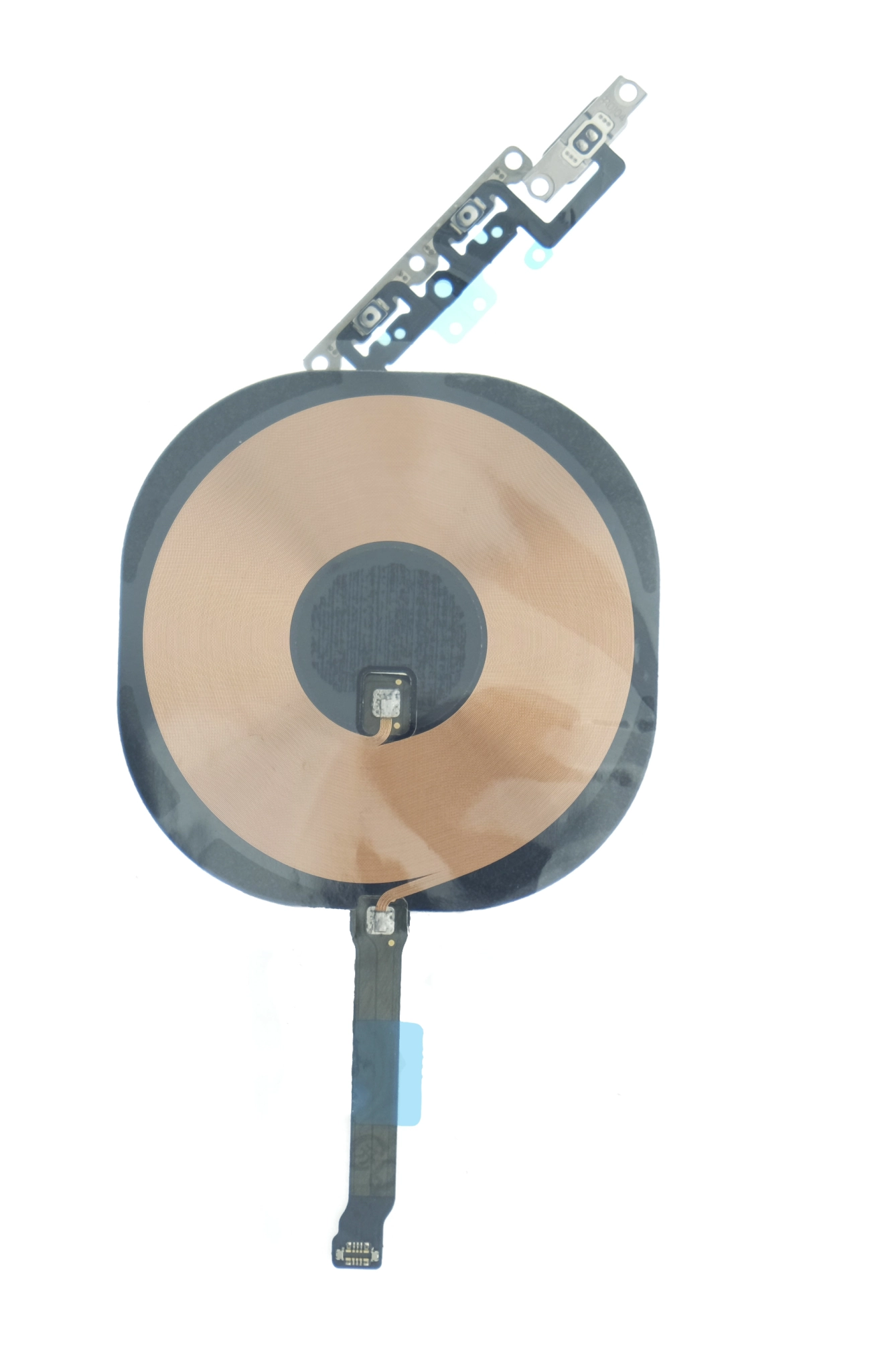 iPhone 11 Pro Max W. Charging