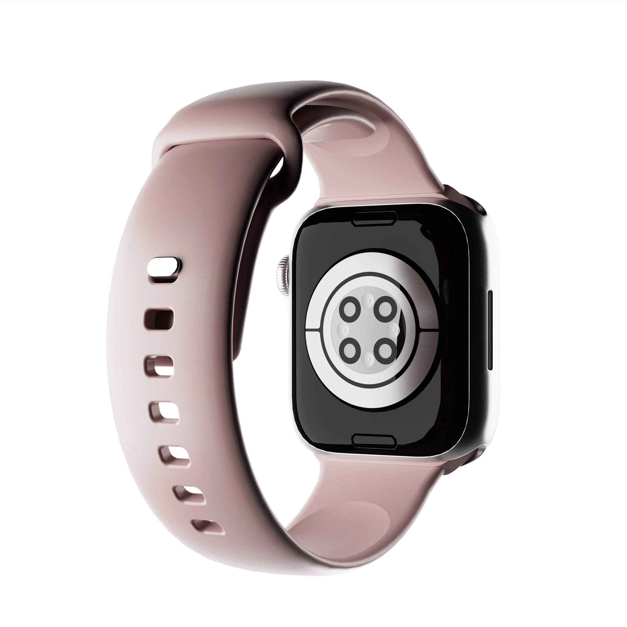 PURO ICON Armband för Apple Watch