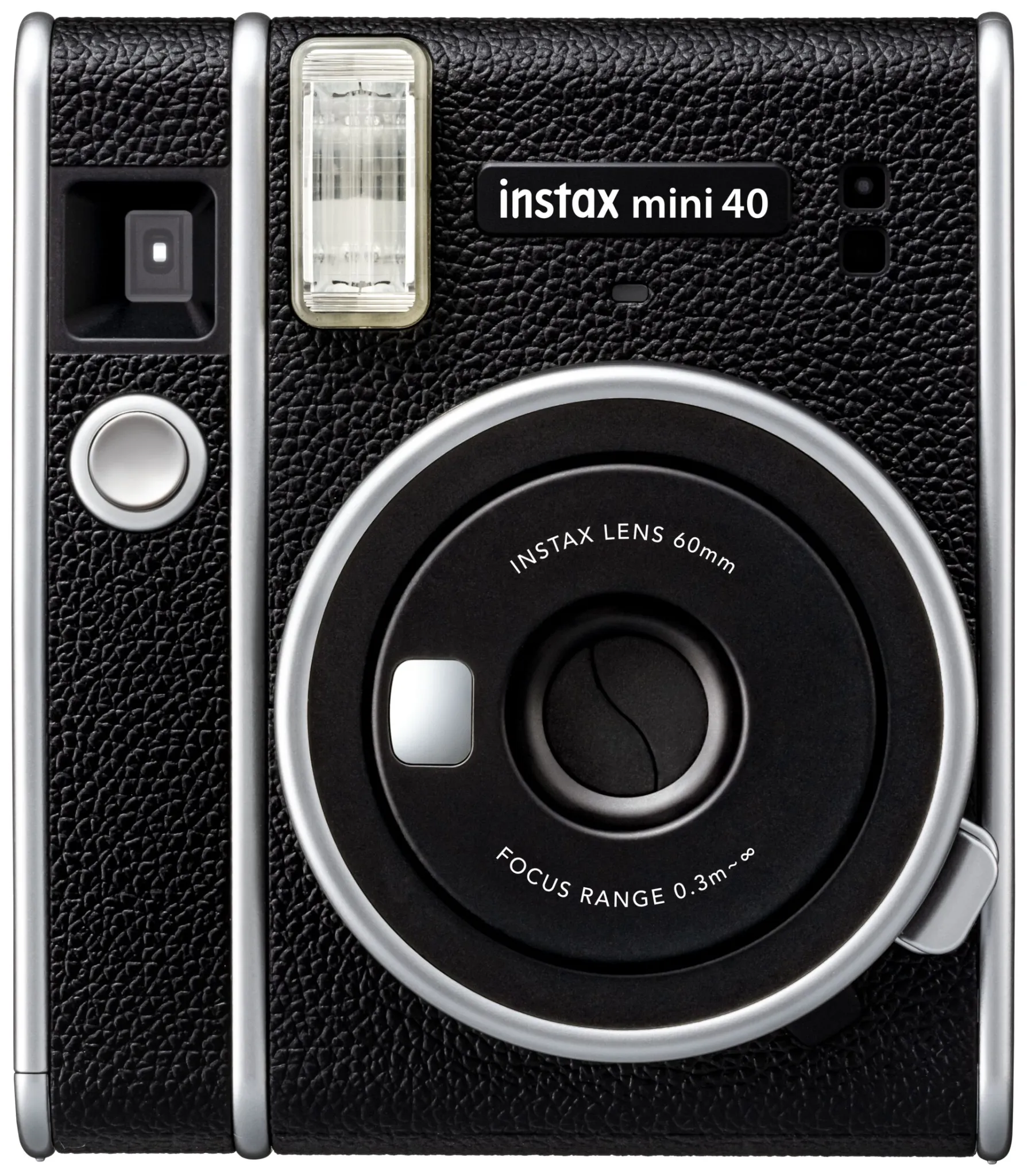 INSTAX Mini 40. Svart